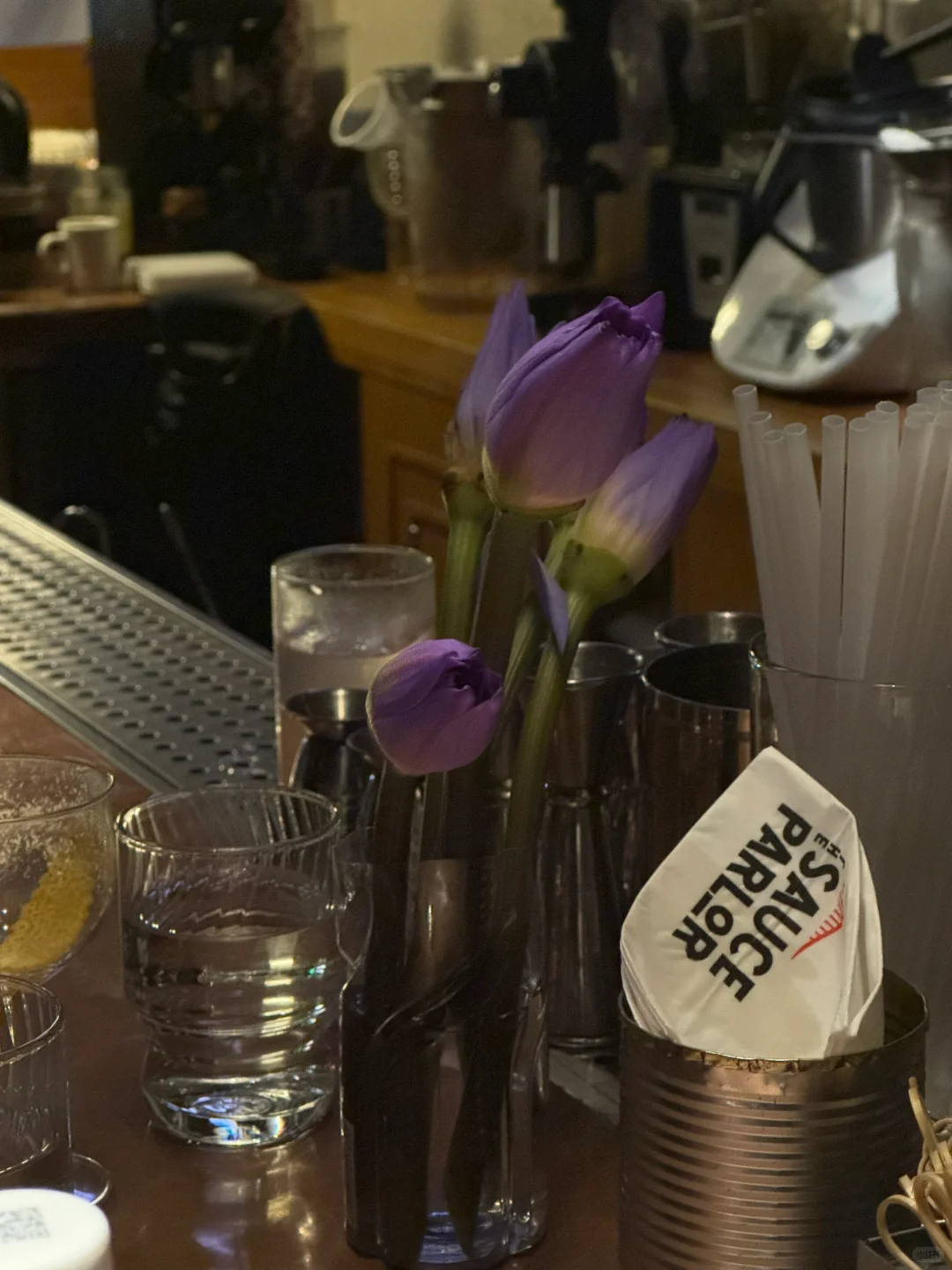 但我想跟你乱缠