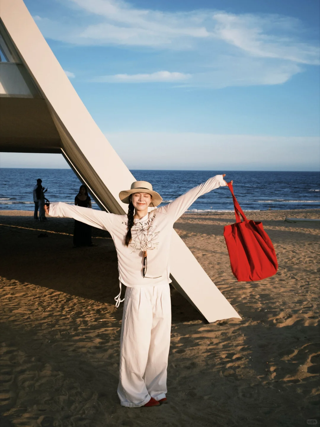 永远喜欢海边? ????? ? ?