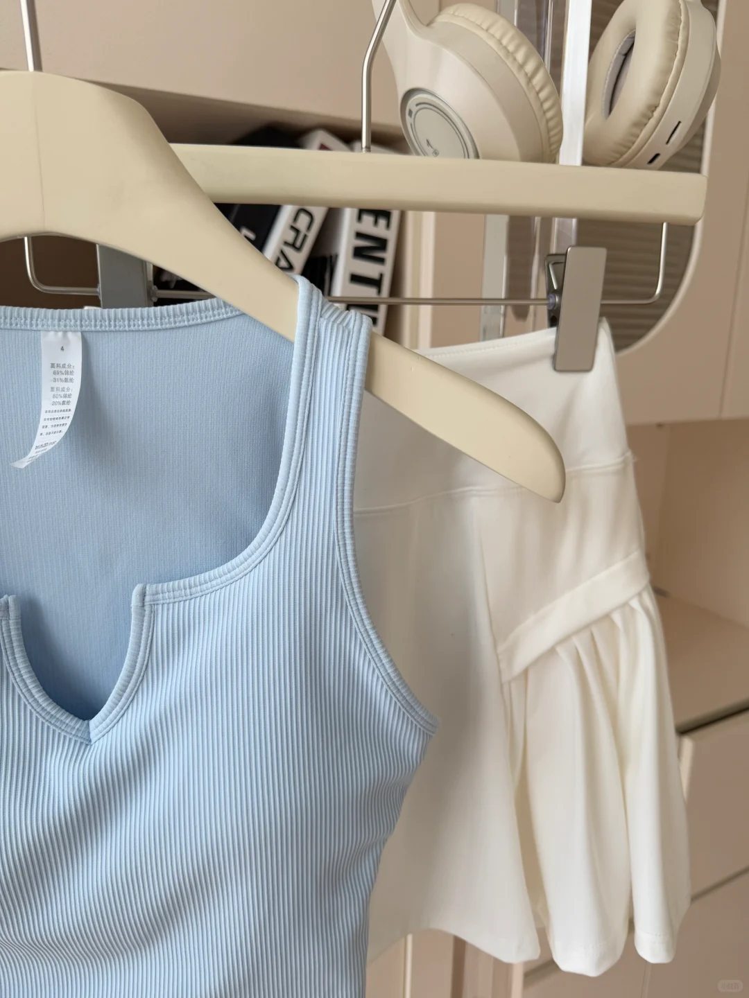 live实况～夏日心动暴击！清新海洋风配色！！