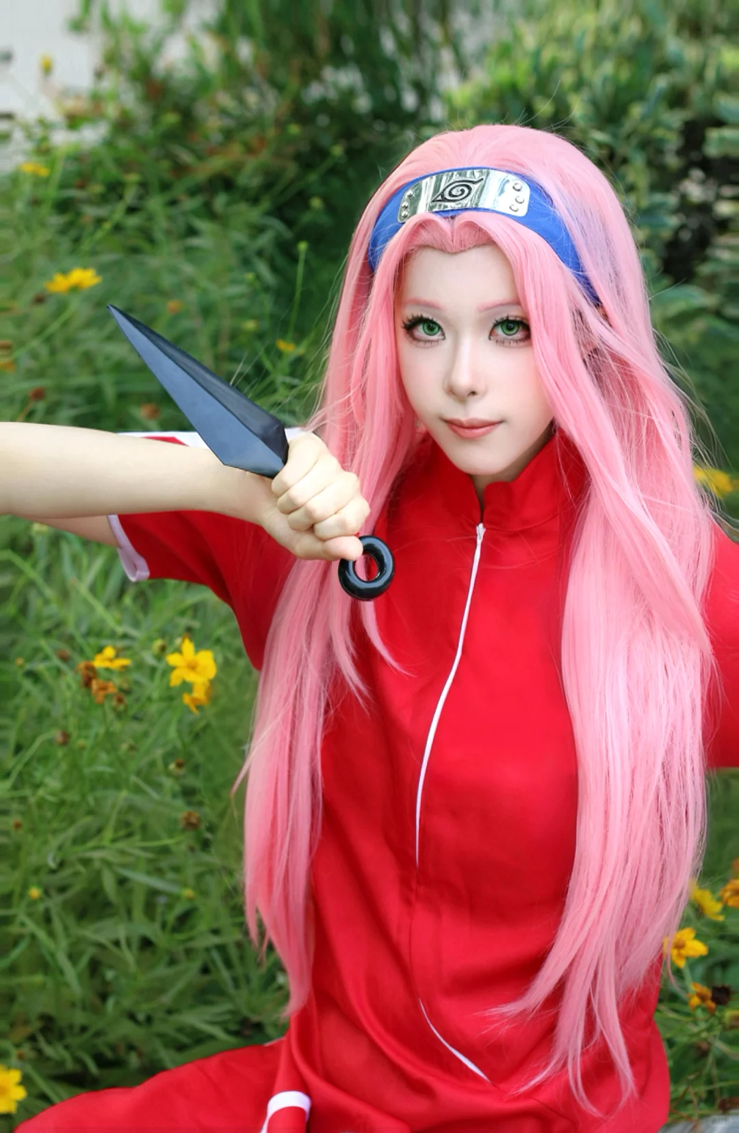 金陵青年文化博览会4th ·玩点好的！