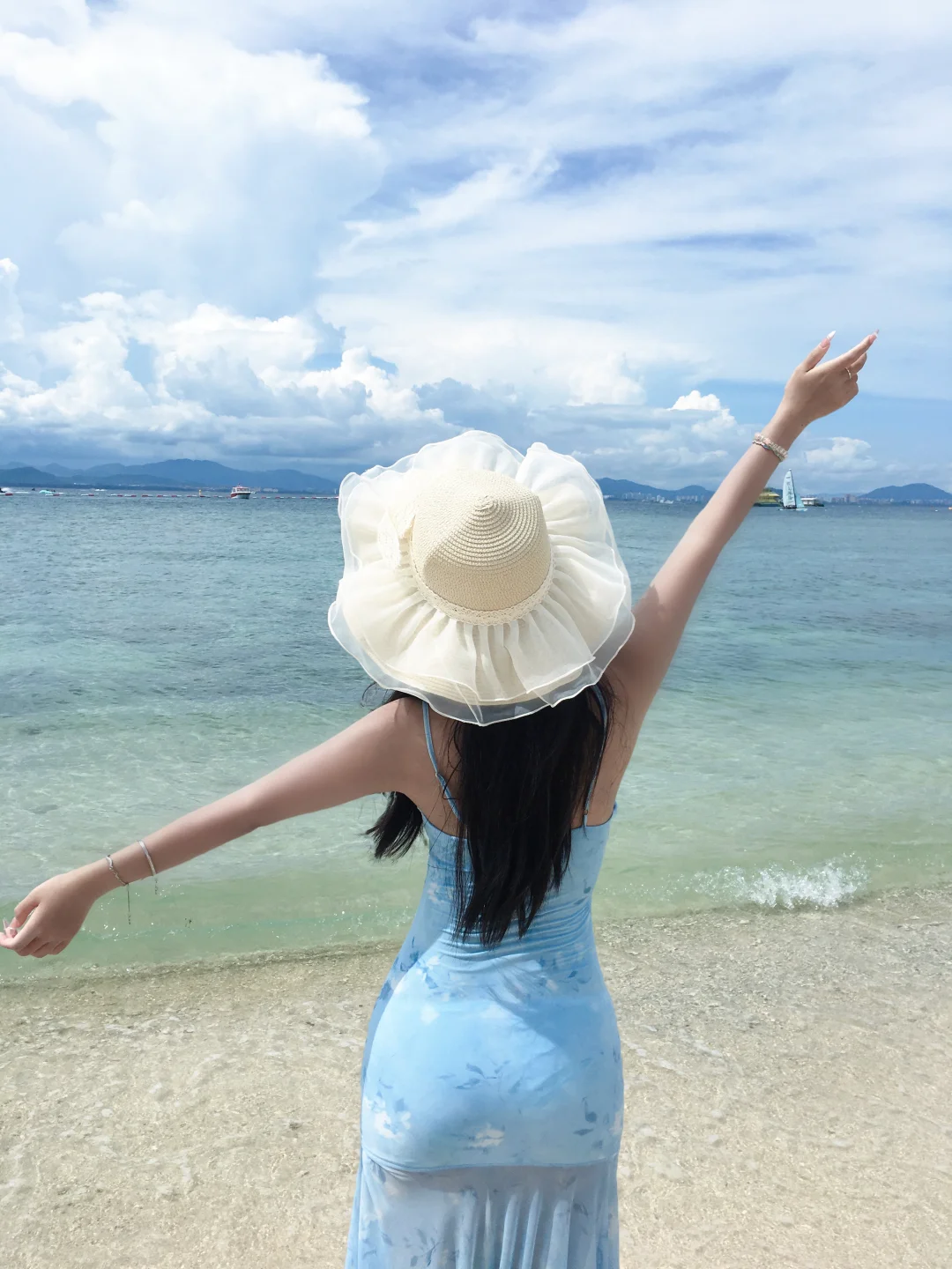 今天是海盐味滴•ᴗ•