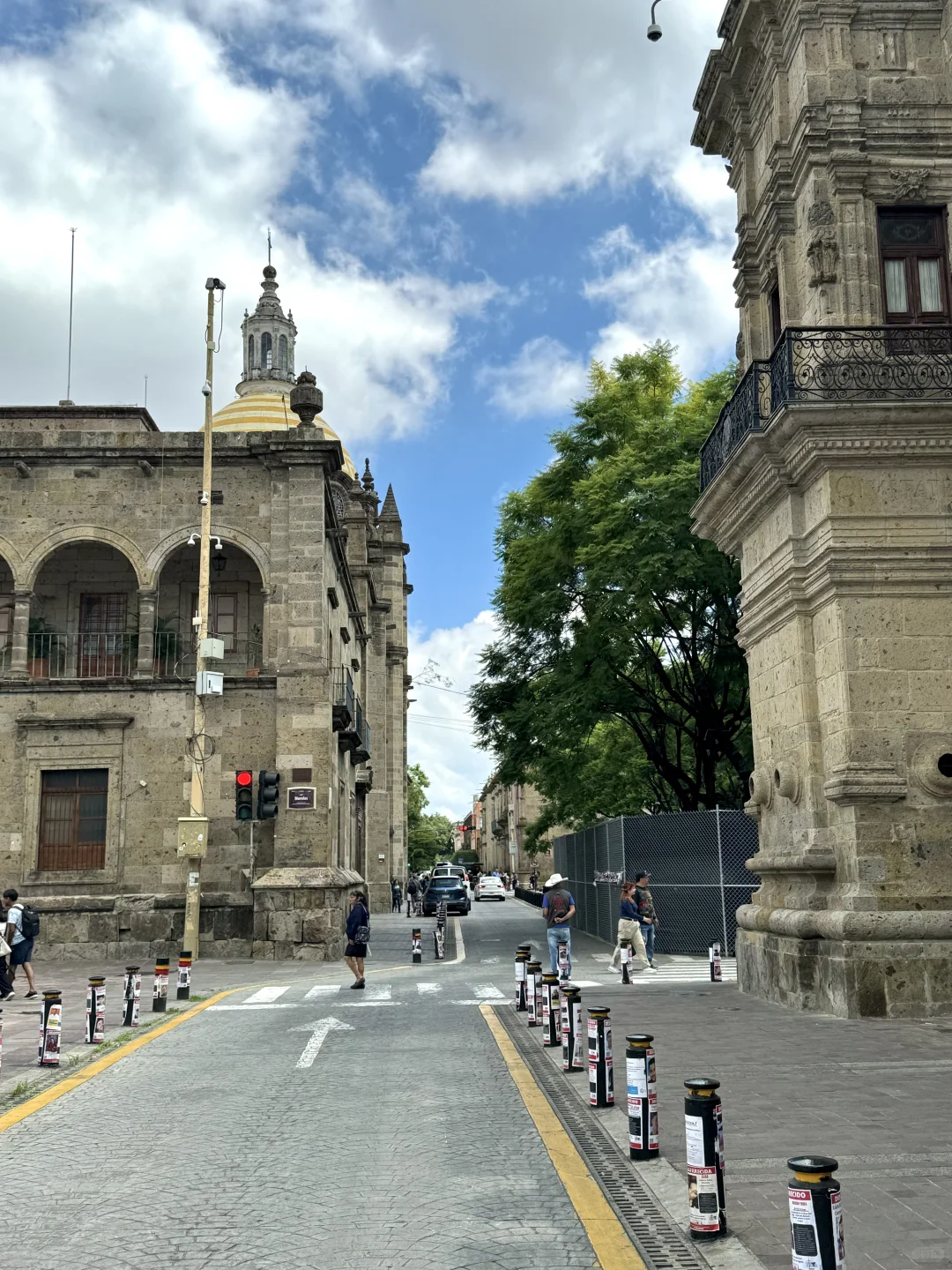 瓜达拉哈拉四天展销会圆满结束☑️