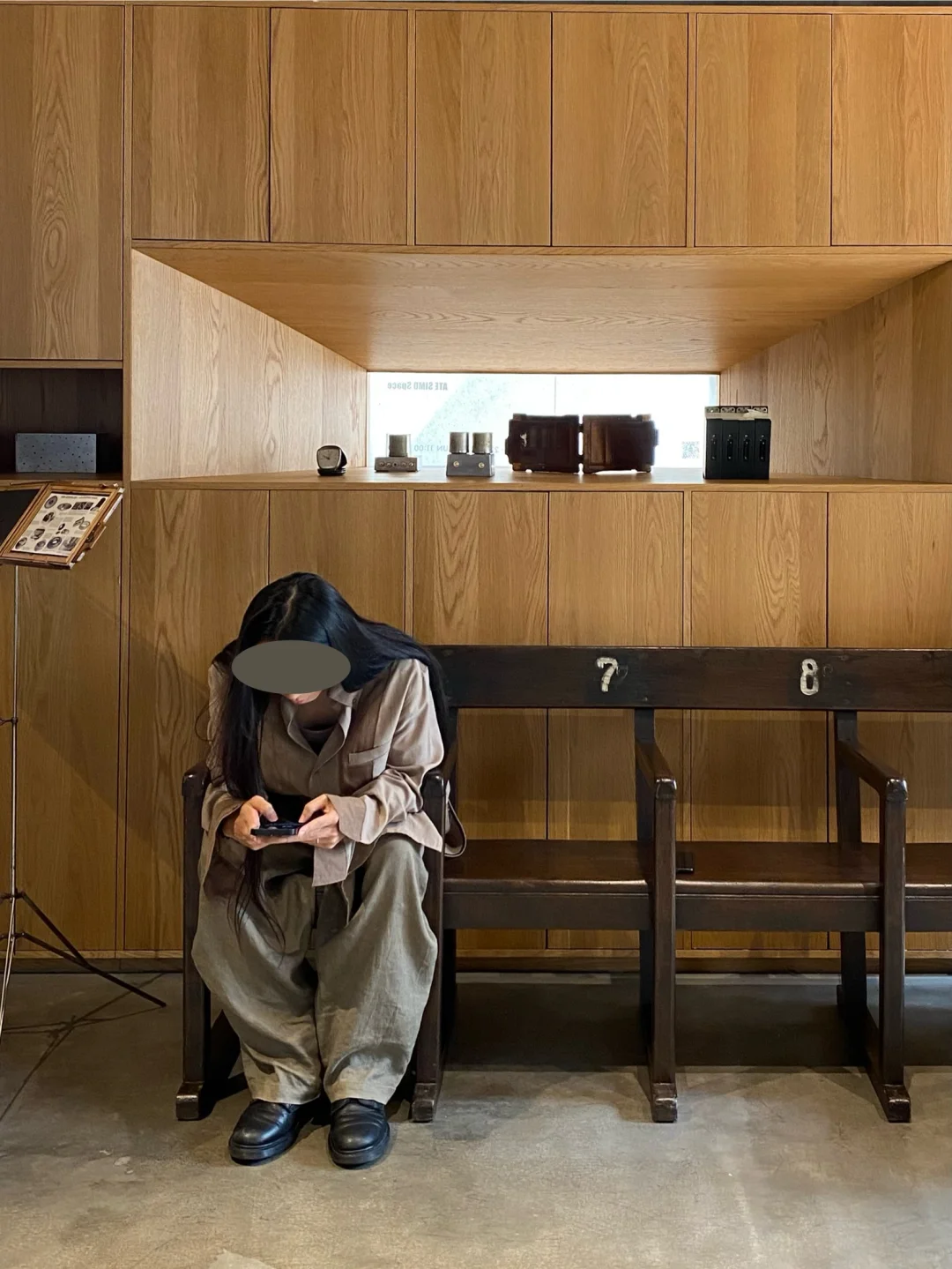 新展｜领略中古音响的设计之美