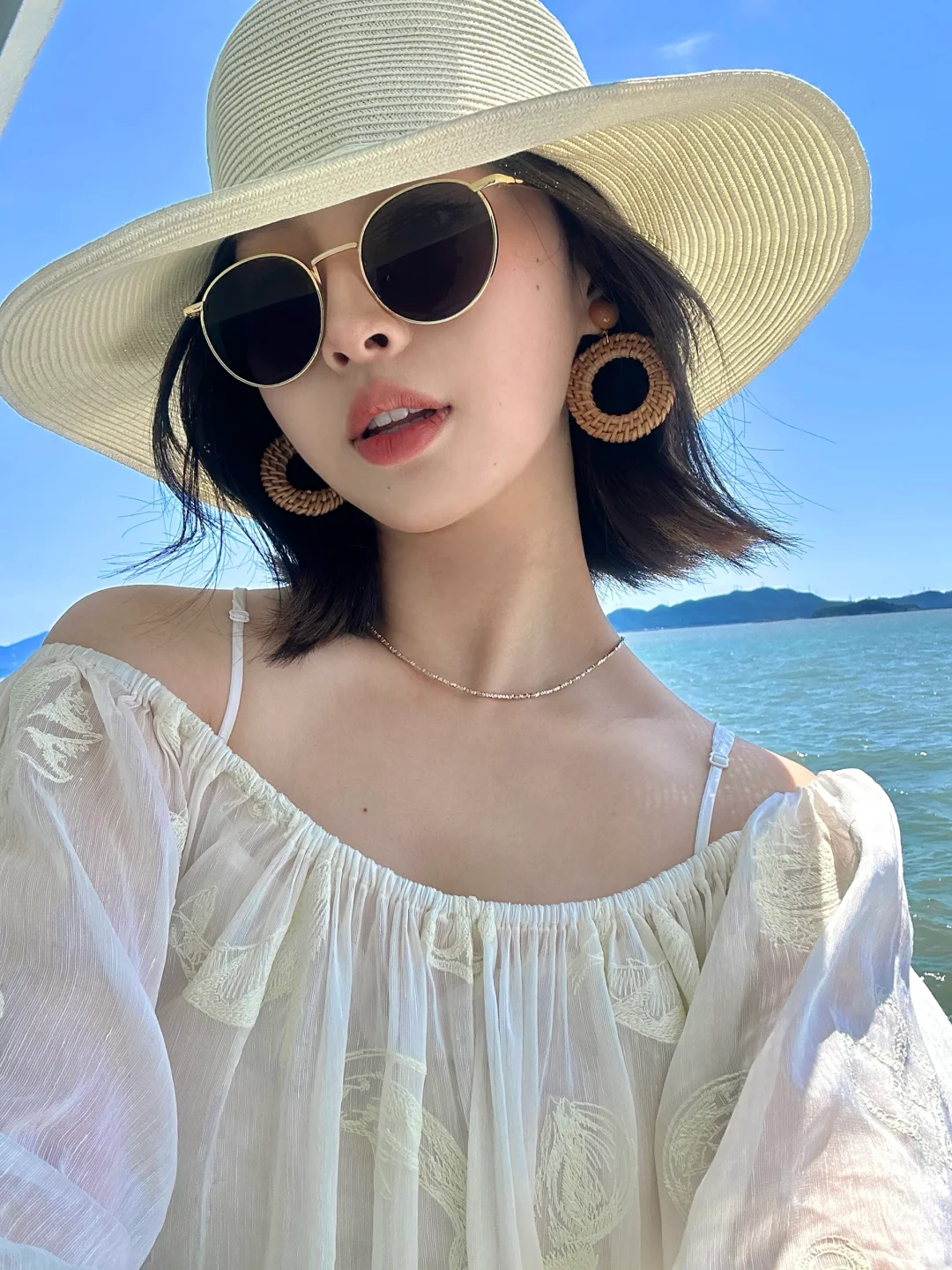 舟山｜来小济州岛看海?