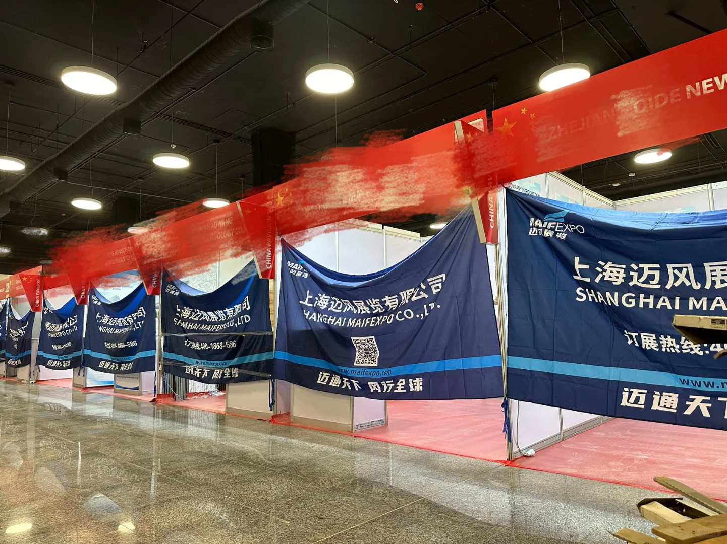 约旦小众火热的市场