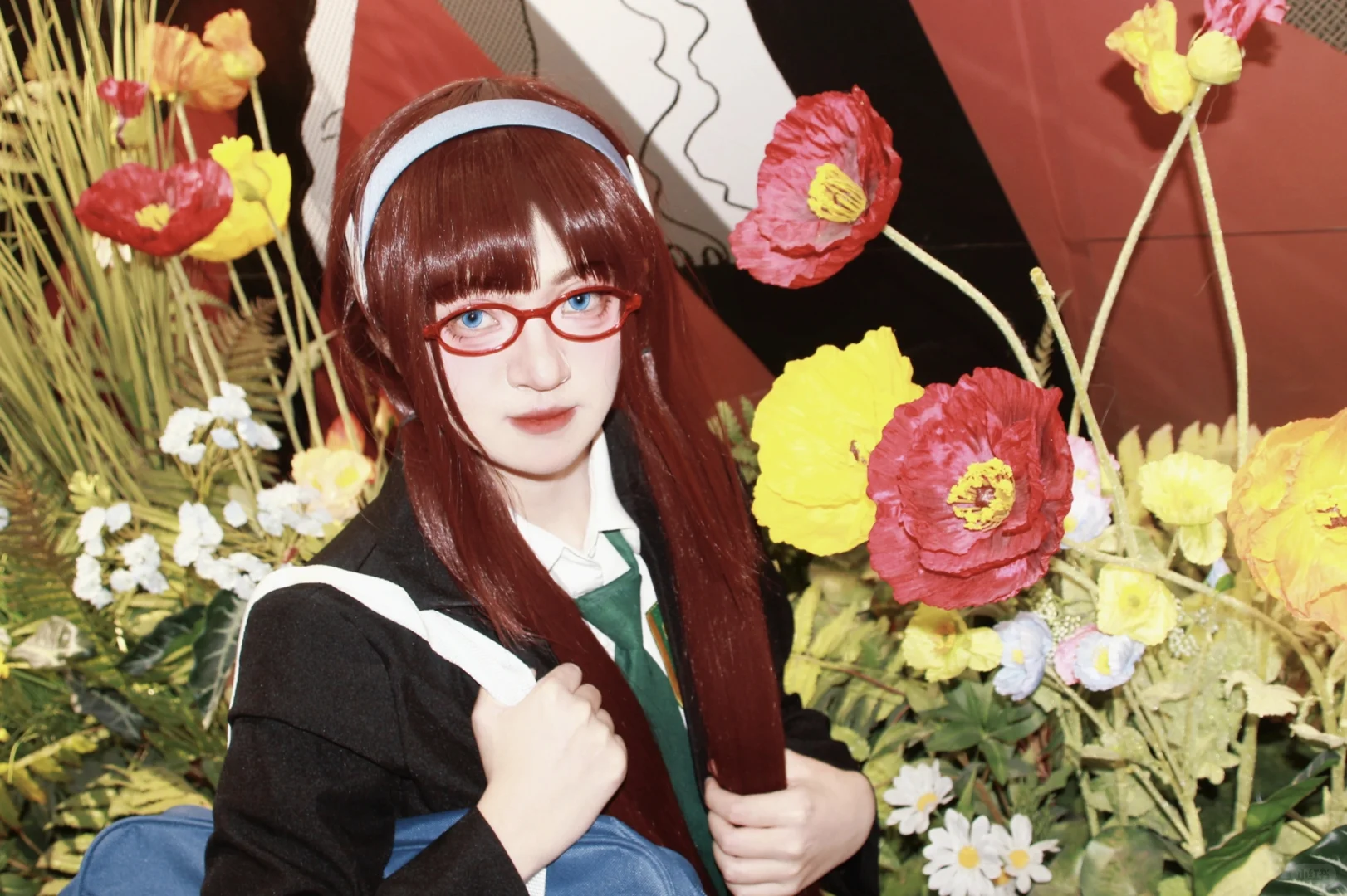 金陵青年文化博览会4th自由行