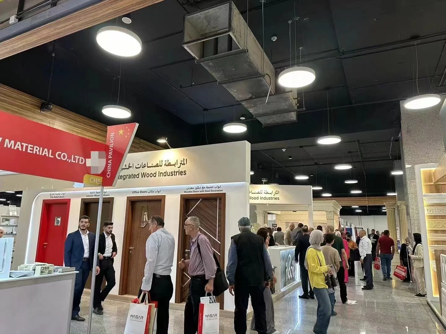 约旦小众火热的市场