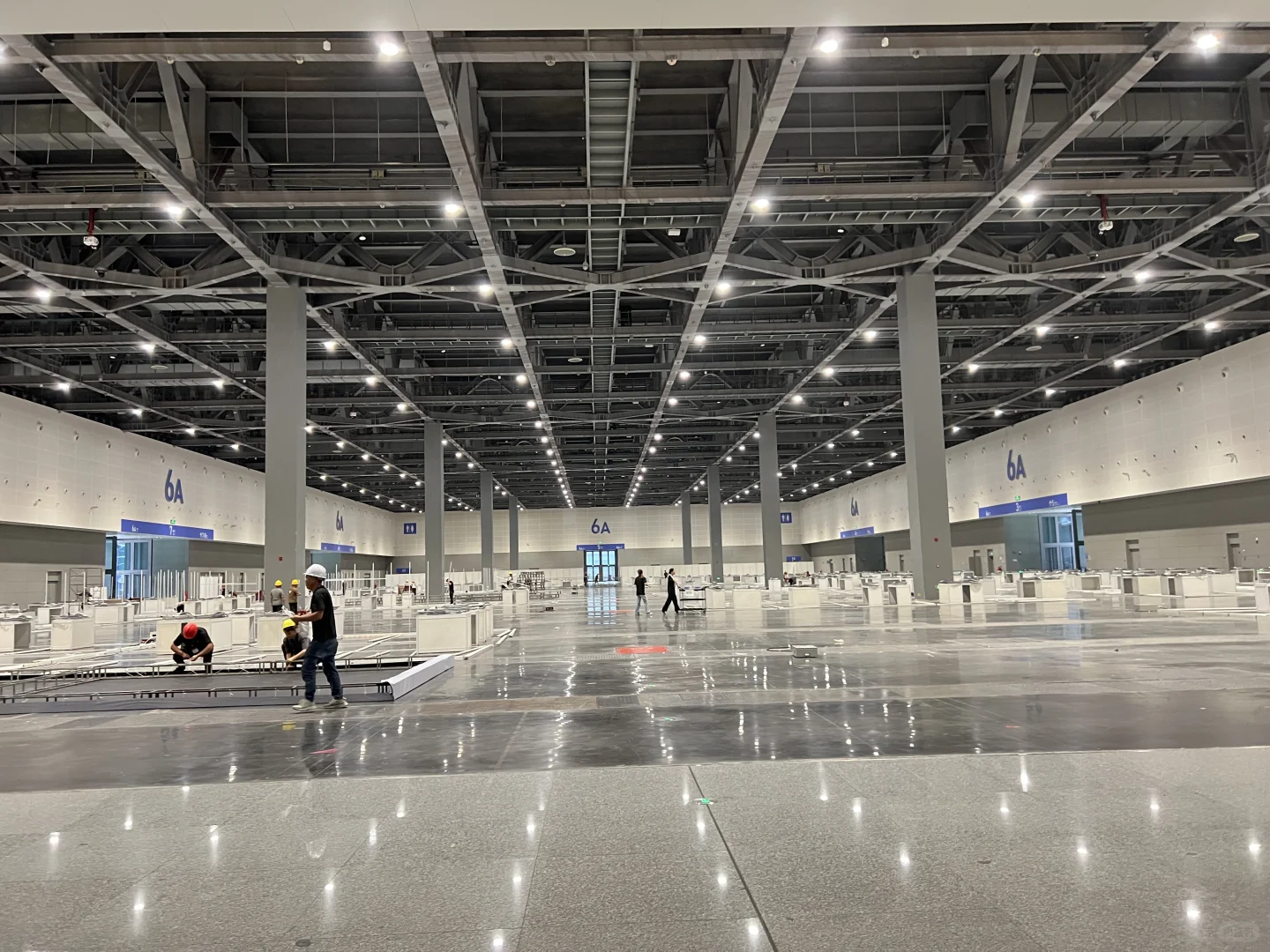 第22届仿真植物花卉展-杭州大会展中心