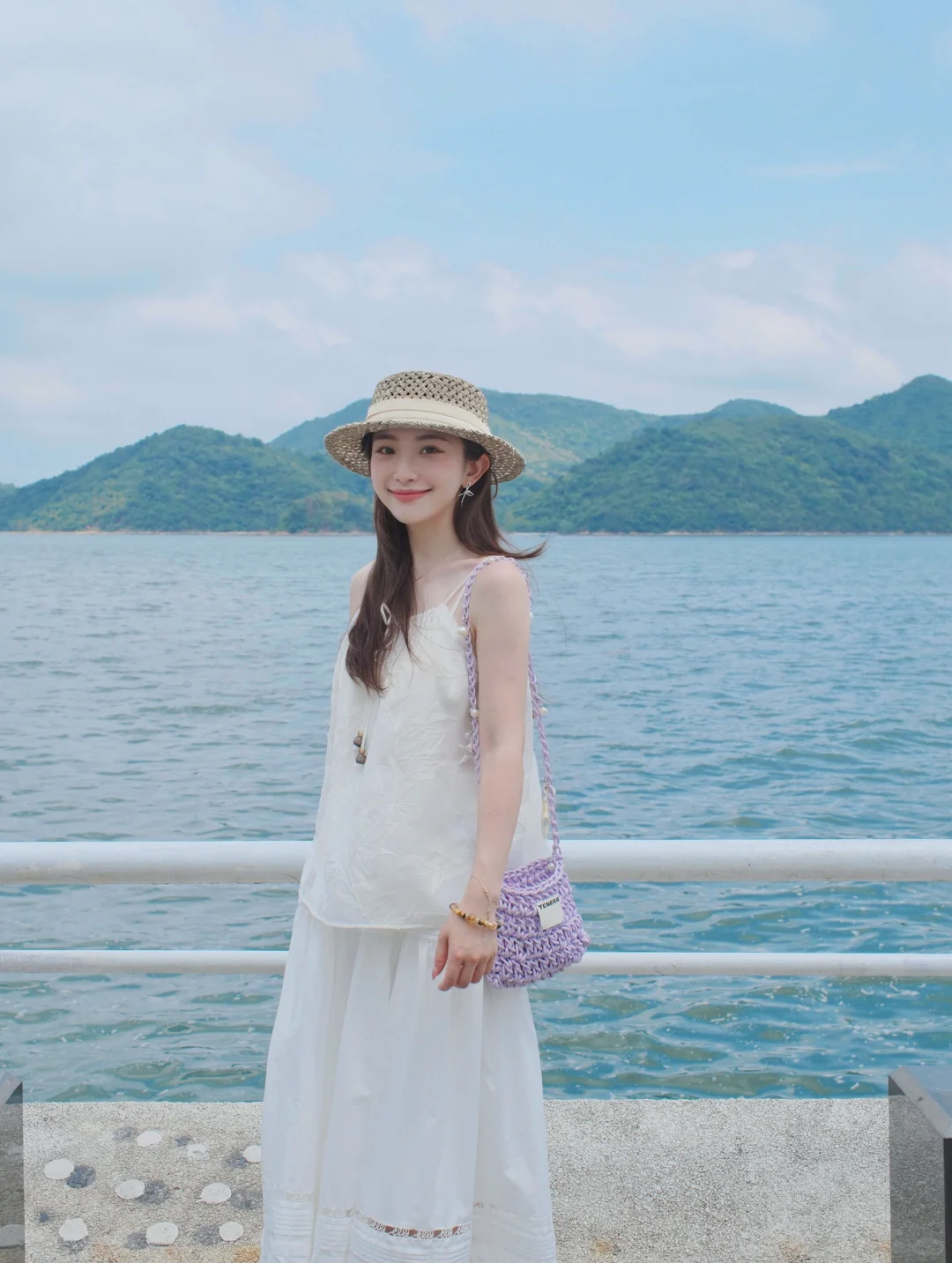 ?? ??? 吹海边的风⭒?