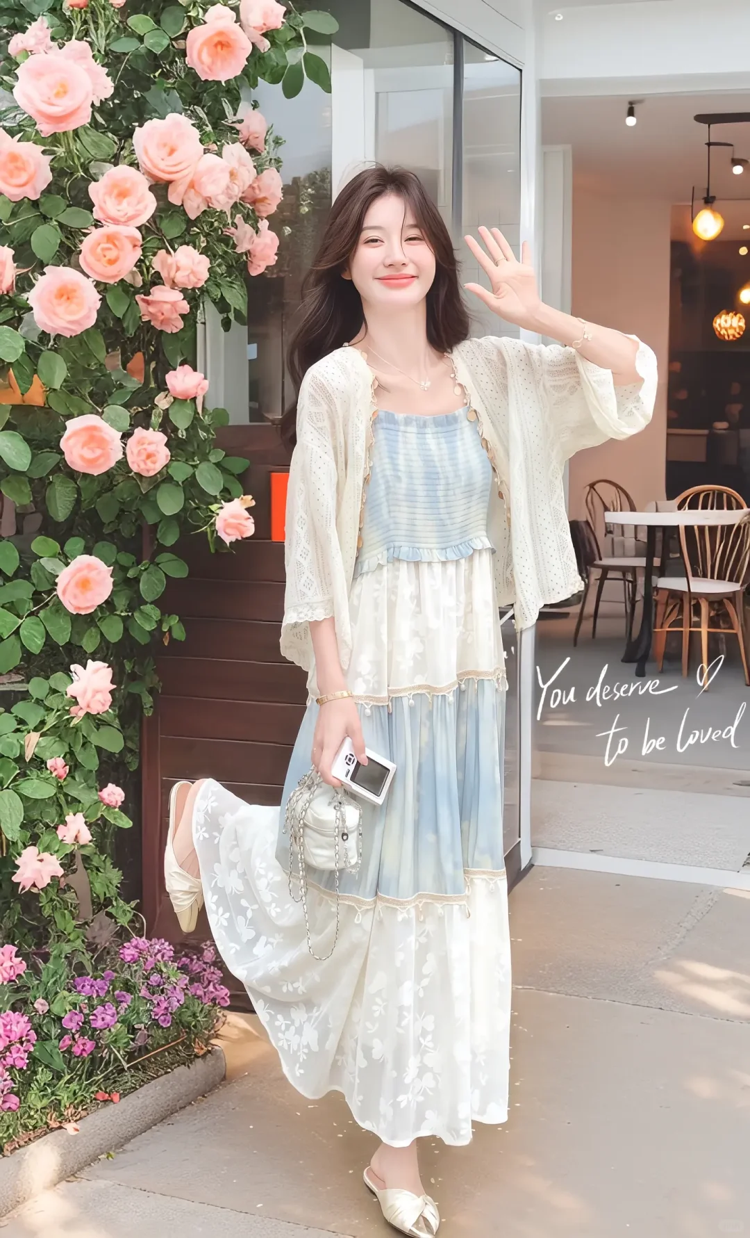 ?「80-160斤胖MM实测｜