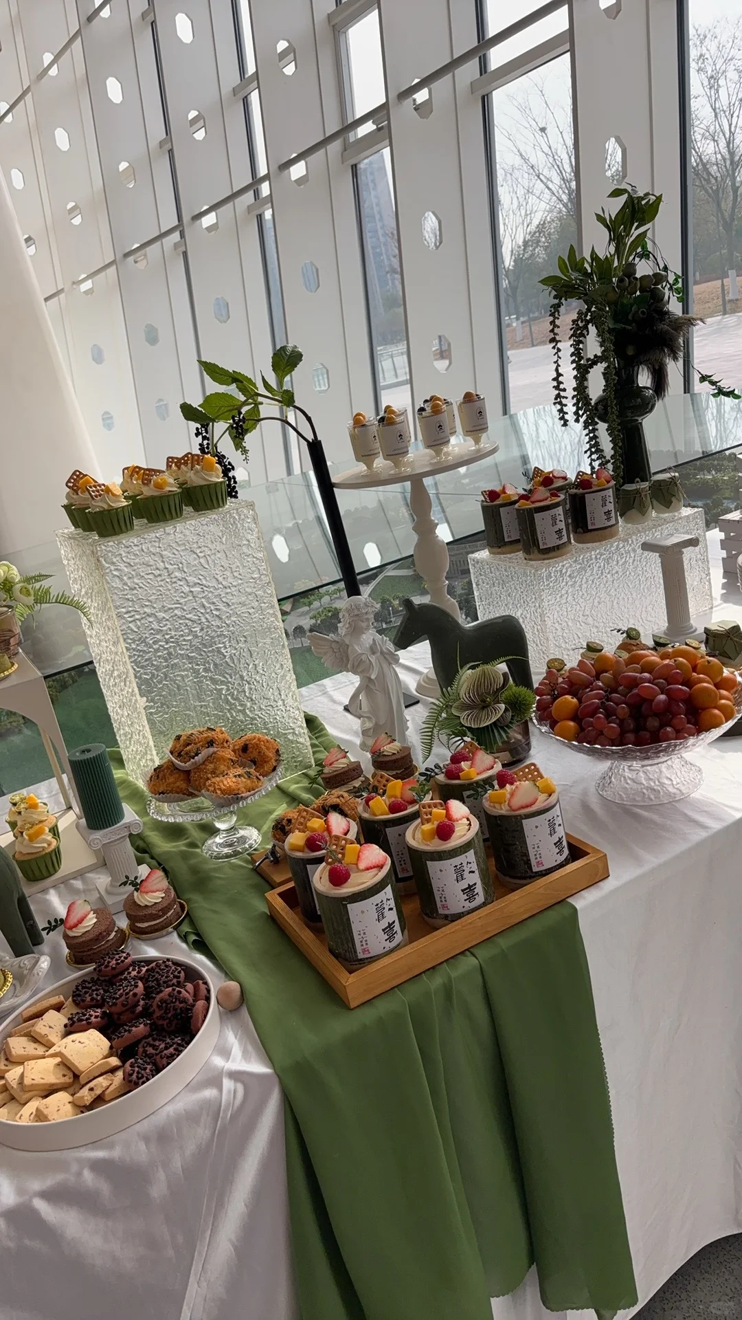 第29届长三角演出交易会今天开幕，图文直播