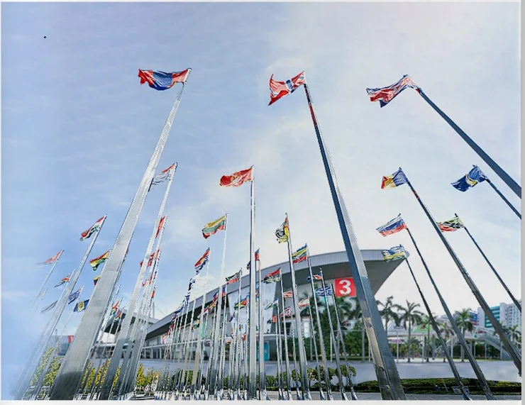 中国国际机床及智能自动化展共享全球商机