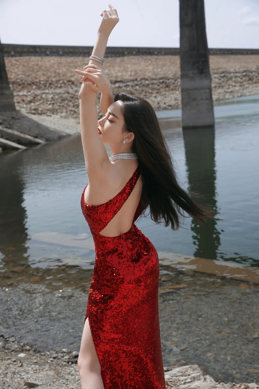 对视吧 暗夜的尽头是星光