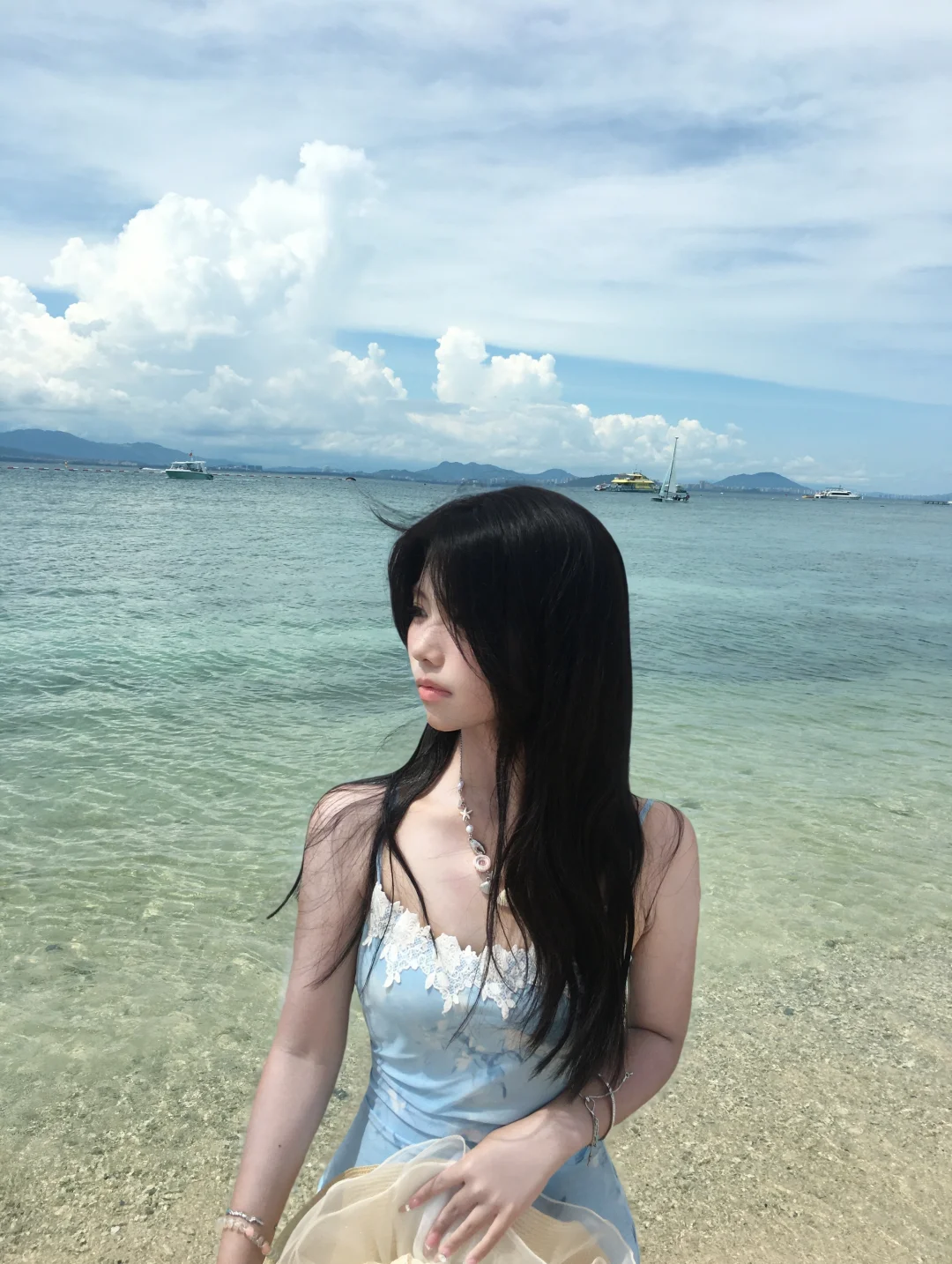 今天是海盐味滴•ᴗ•