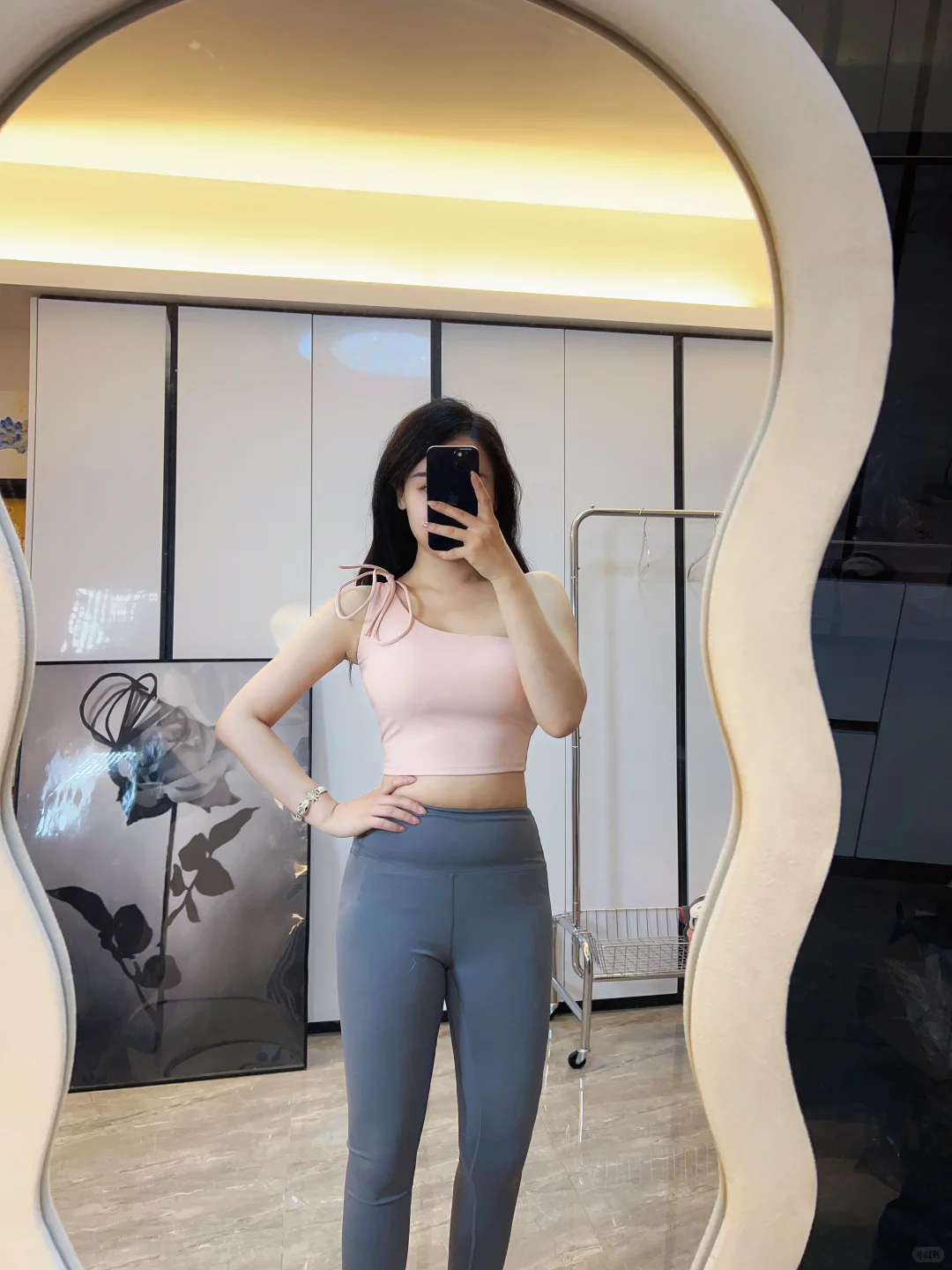 物美价廉瑜伽服测评！均价50新手必入