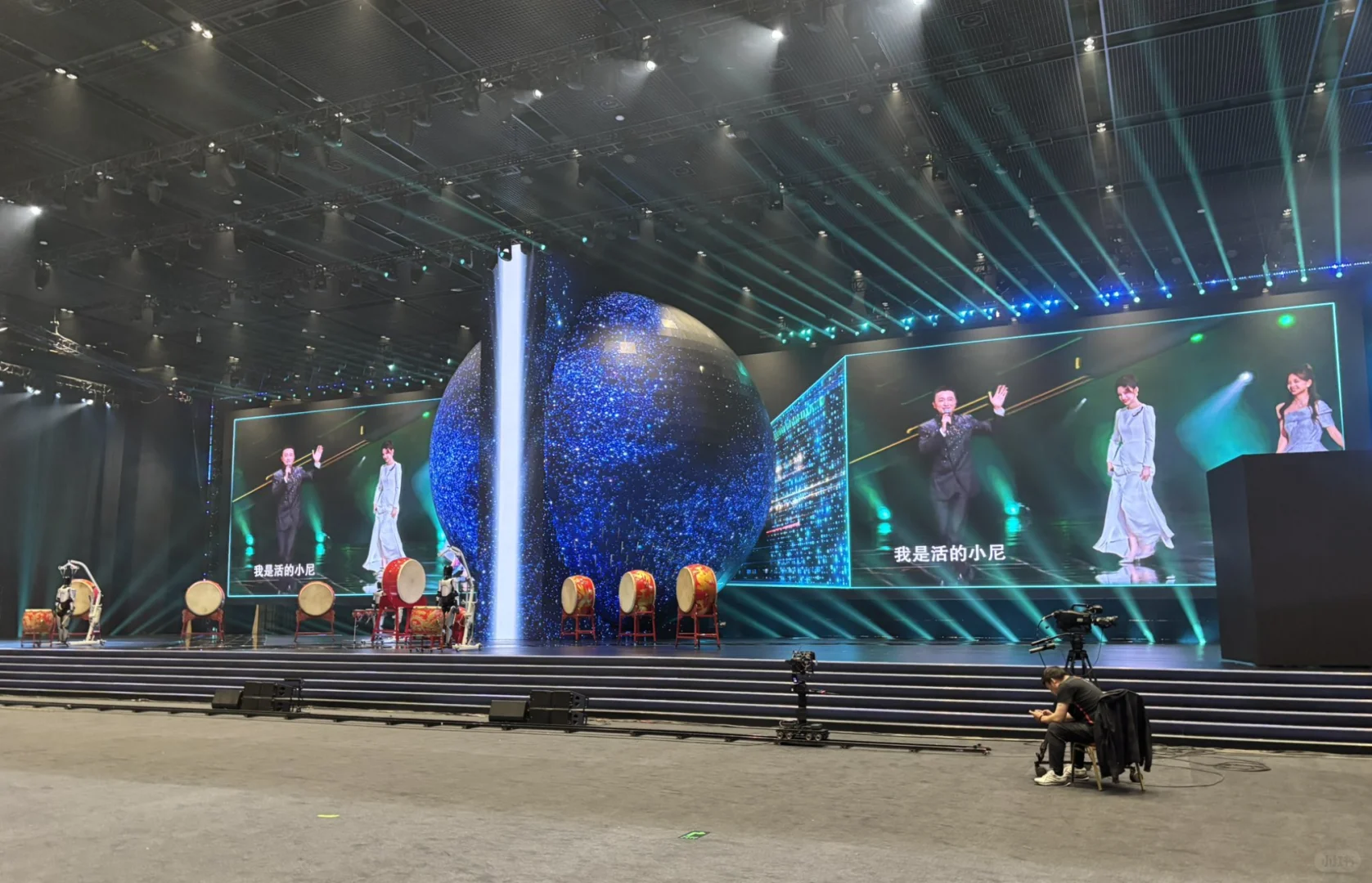 从上海WAIC大会看人工智能大趋势