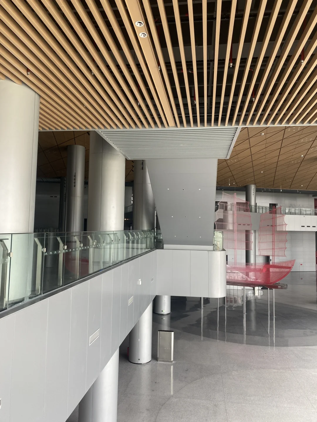 活力汕头新地标！大健康博览会开幕倒计时