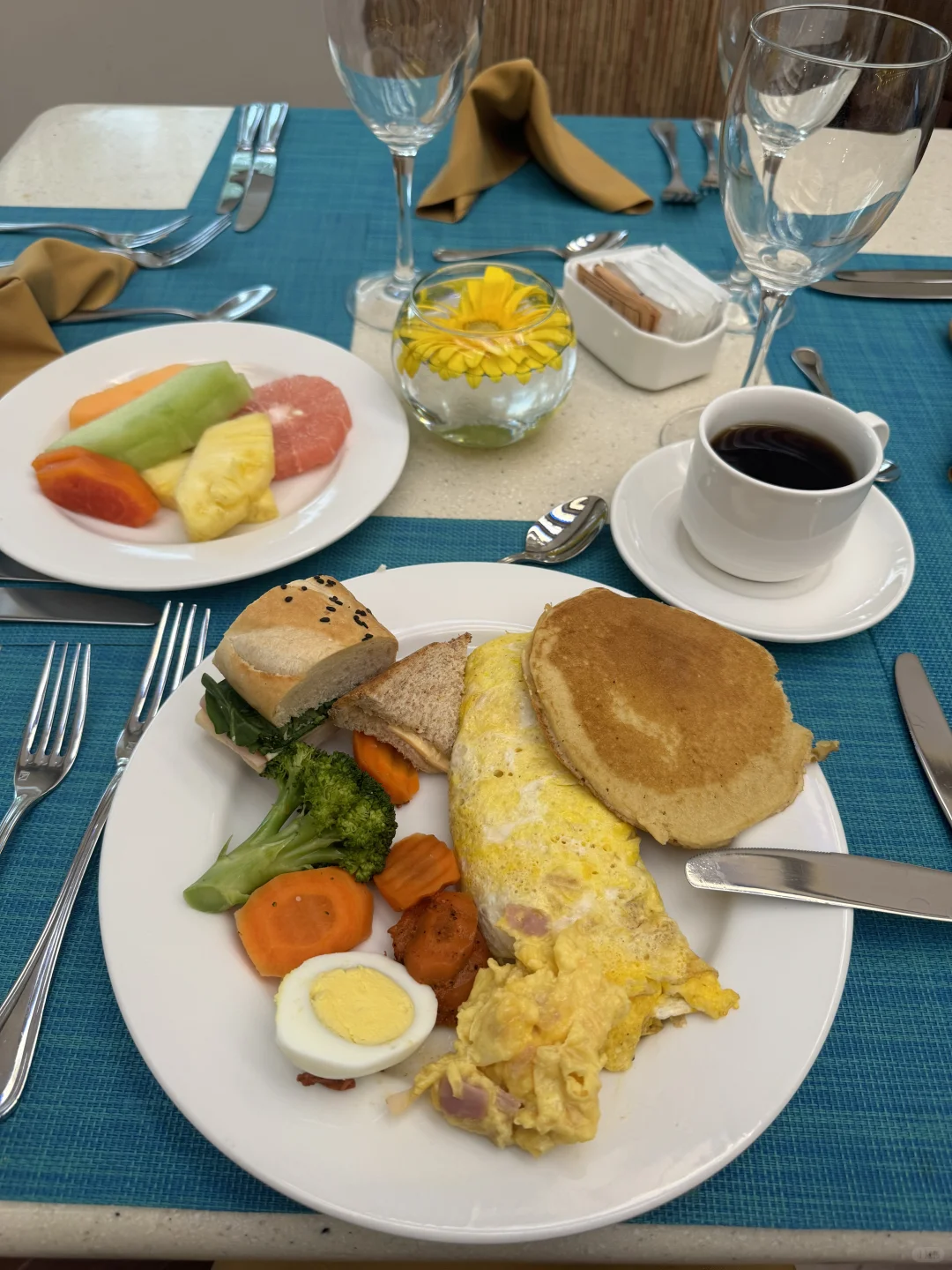 瓜达拉哈拉四天展销会圆满结束☑️