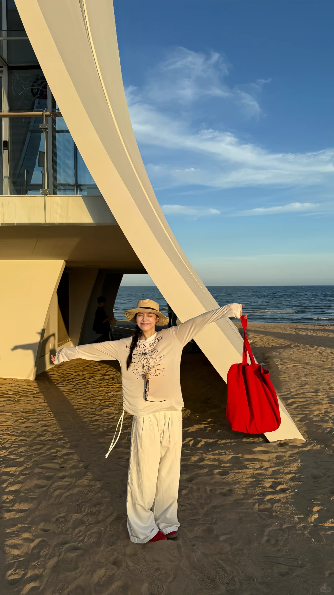 永远喜欢海边? ????? ? ?