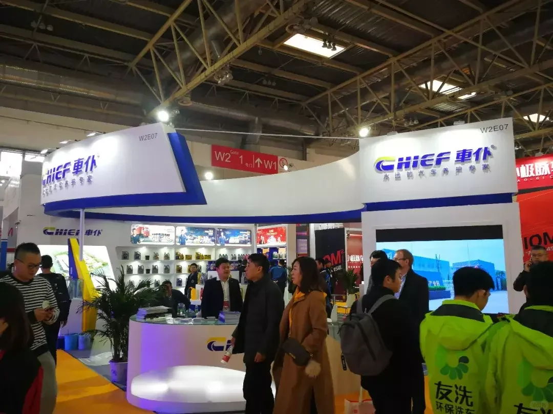 ?年年参展｜我是这样准备展会物料的