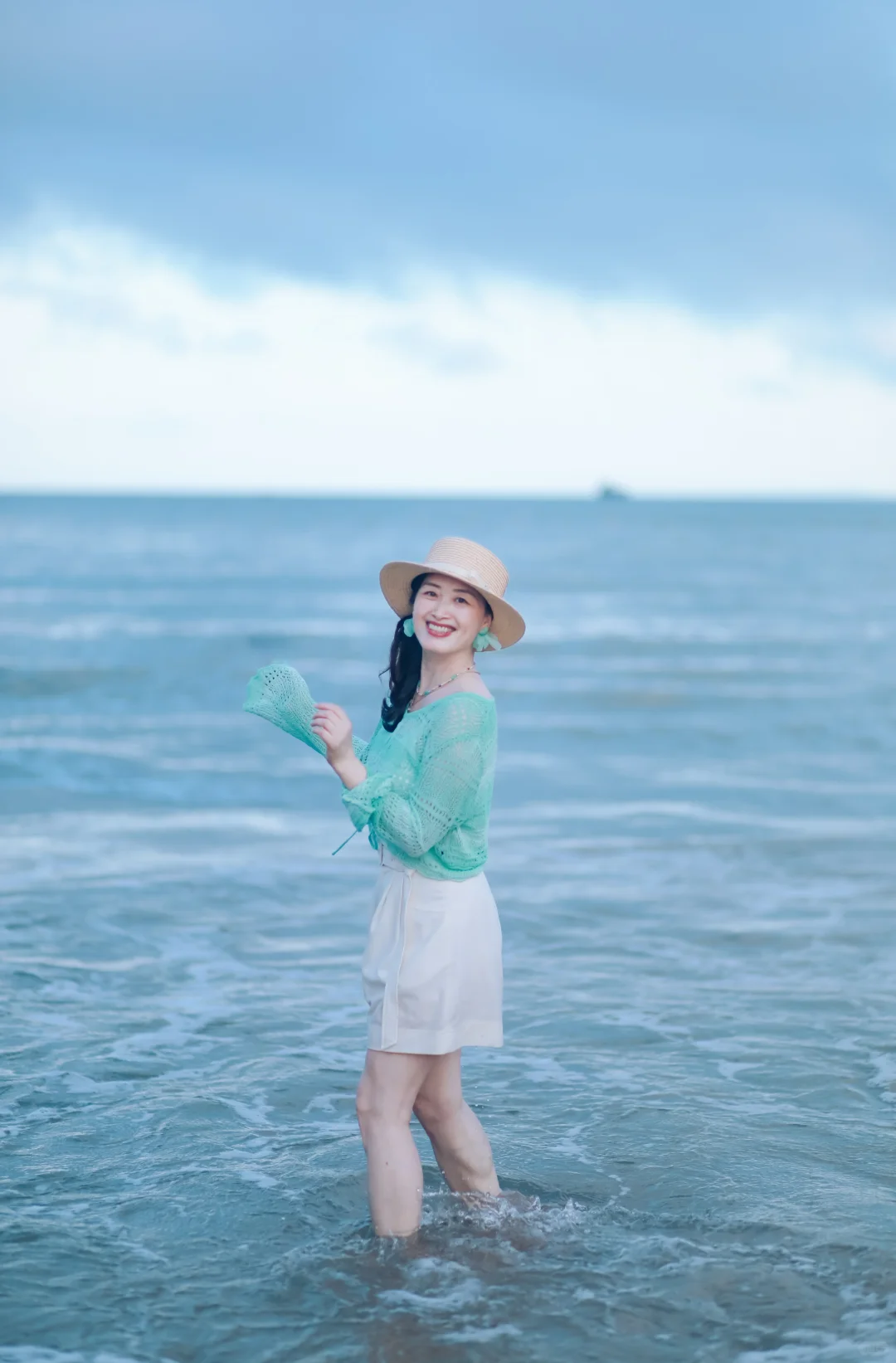 苍南海螺湾｜解锁夏天最肆意的打开方式?