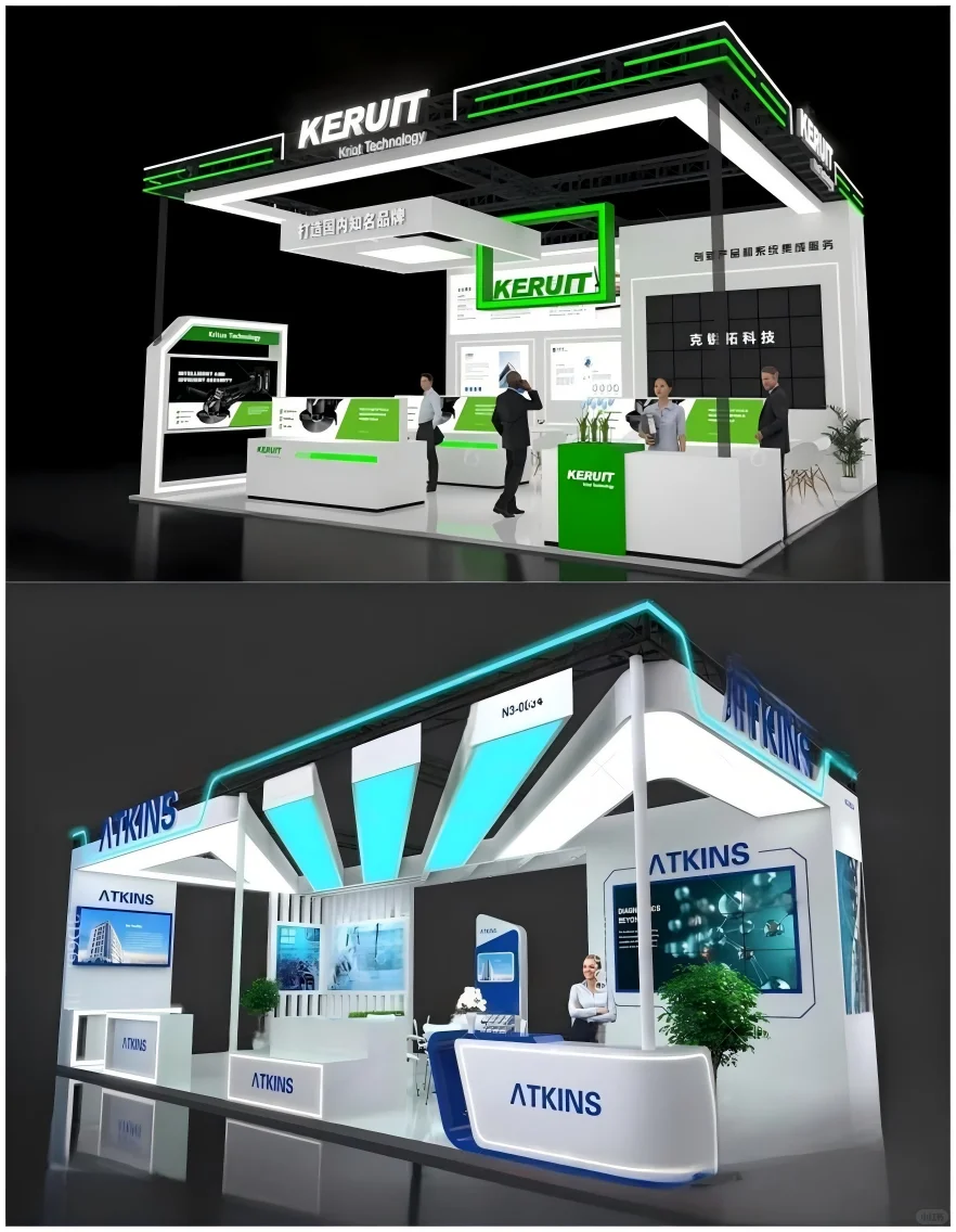 码住！2025深圳电子展全攻略✨