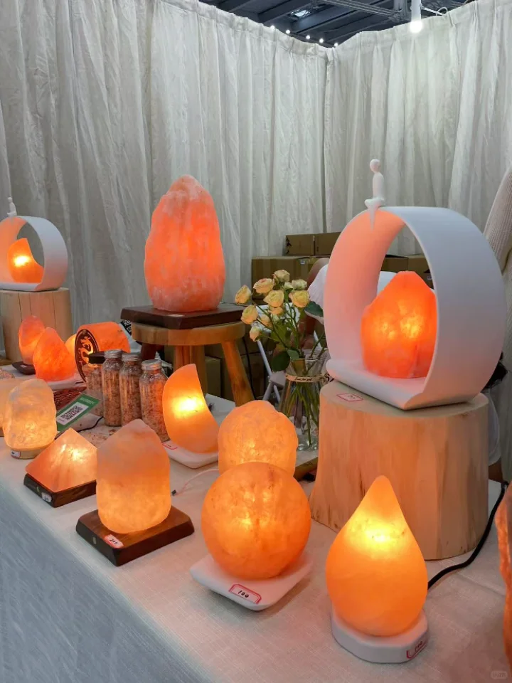 深圳第二届国际疗愈博览会开始啦✨限时领票