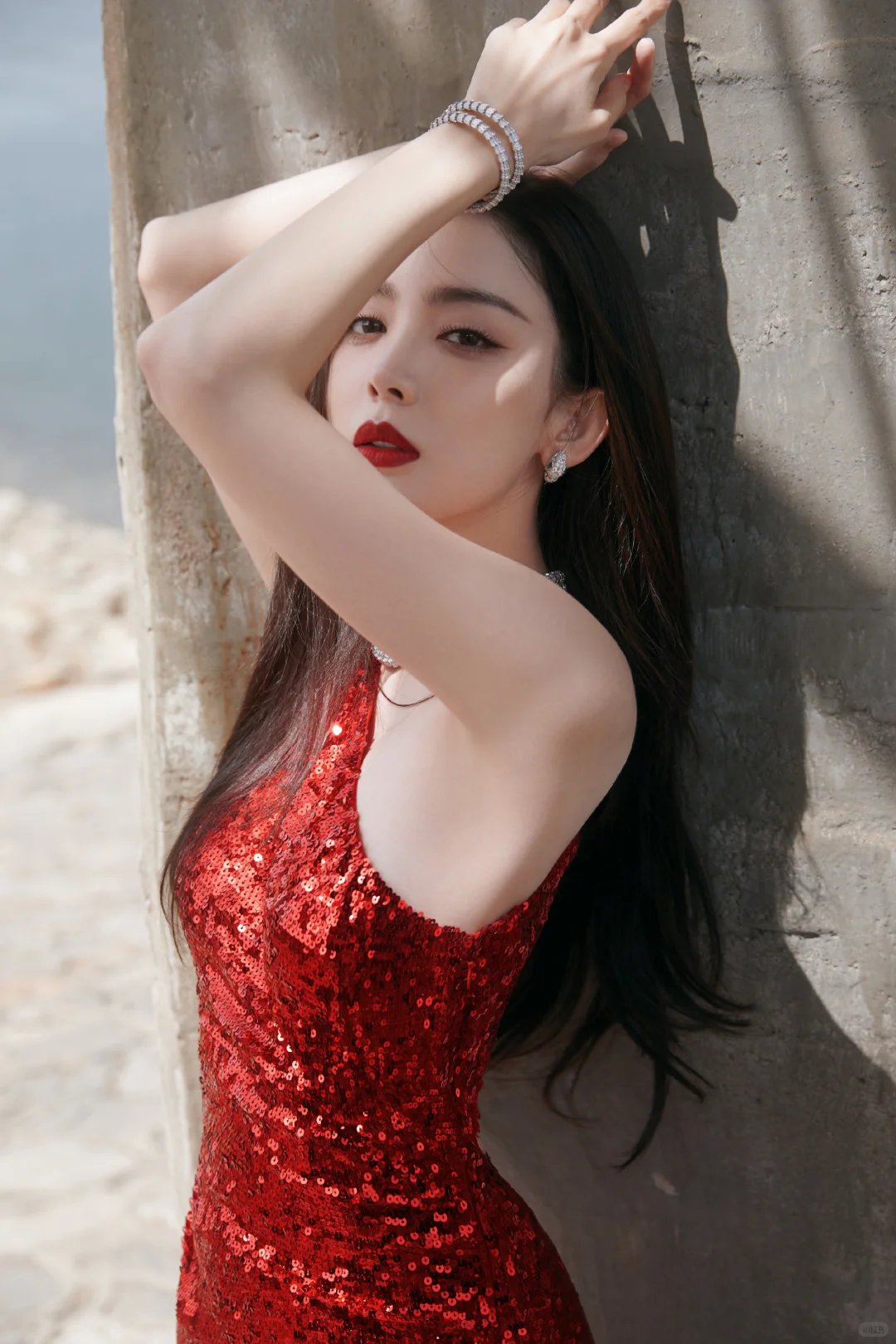 对视吧 暗夜的尽头是星光