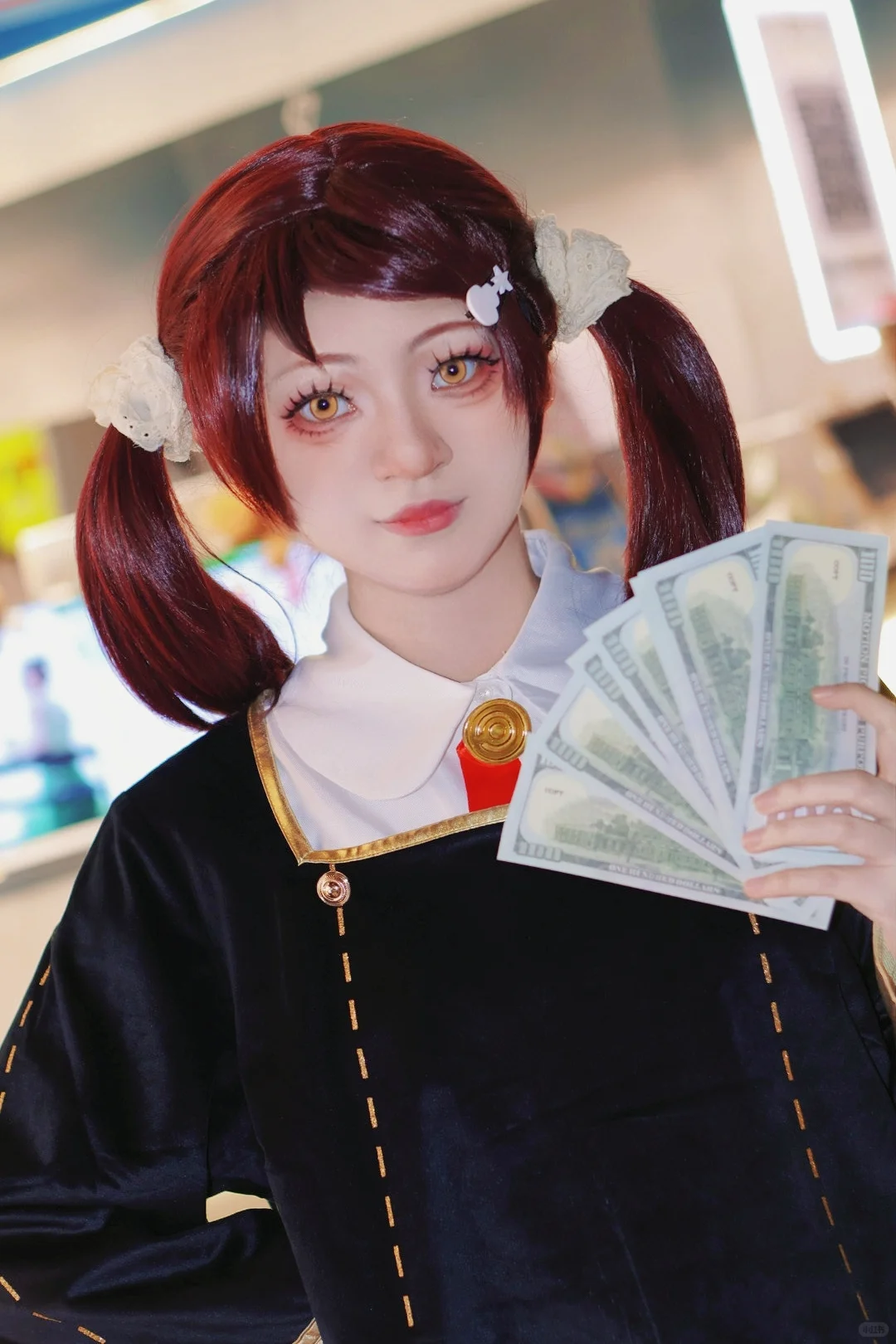 金陵青年文化博览会4th自由行