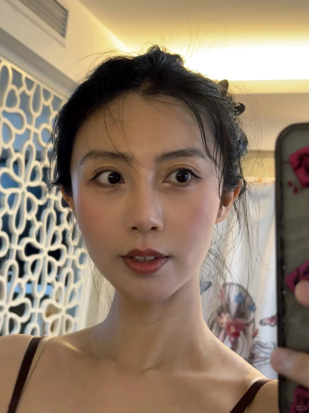 41岁｜我最近喜欢的照片合集，多爱自己就会美