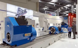 展会直达｜2025年德国汉诺威金属加工展览会