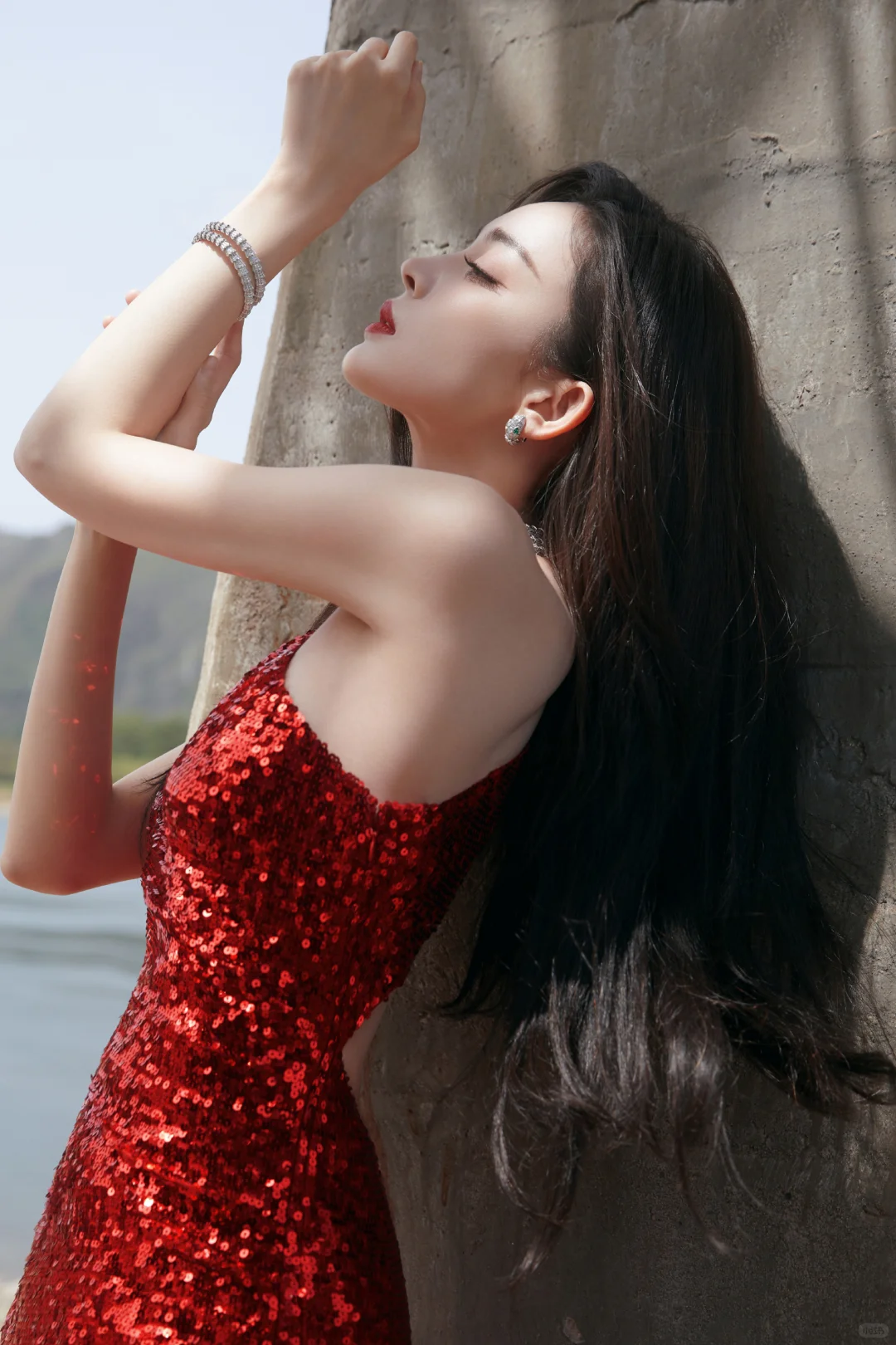 对视吧 暗夜的尽头是星光