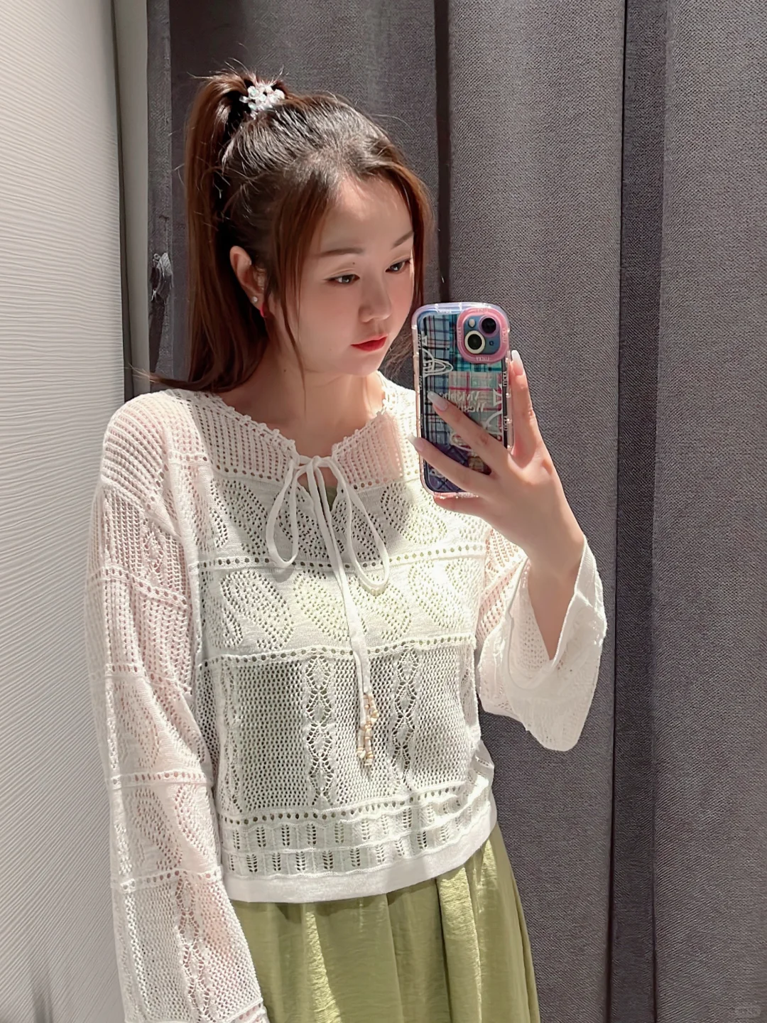 被问爆? UR 这几套海边穿搭杀疯了