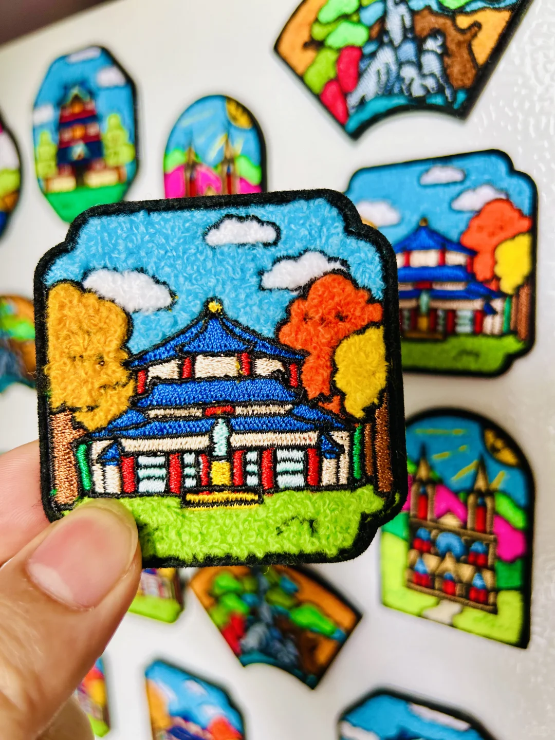 赠礼 | ?重庆书博会三潮元老逛展全攻略