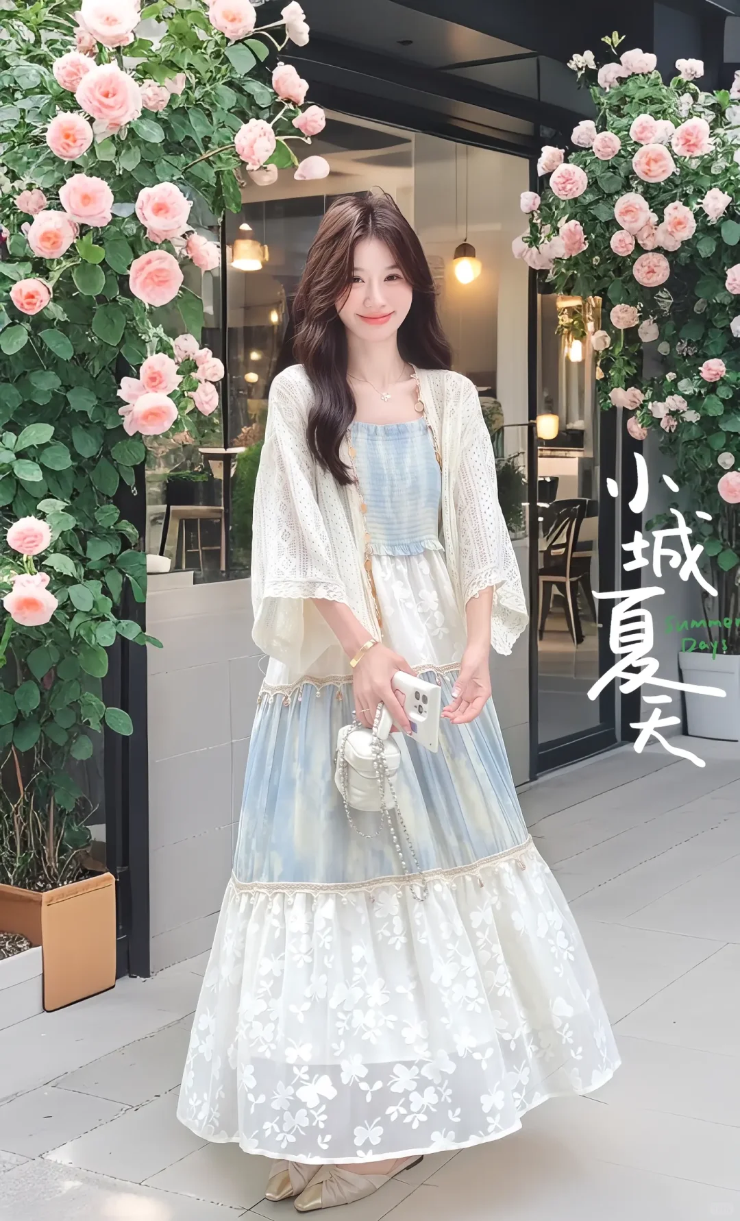 ?「80-160斤胖MM实测｜