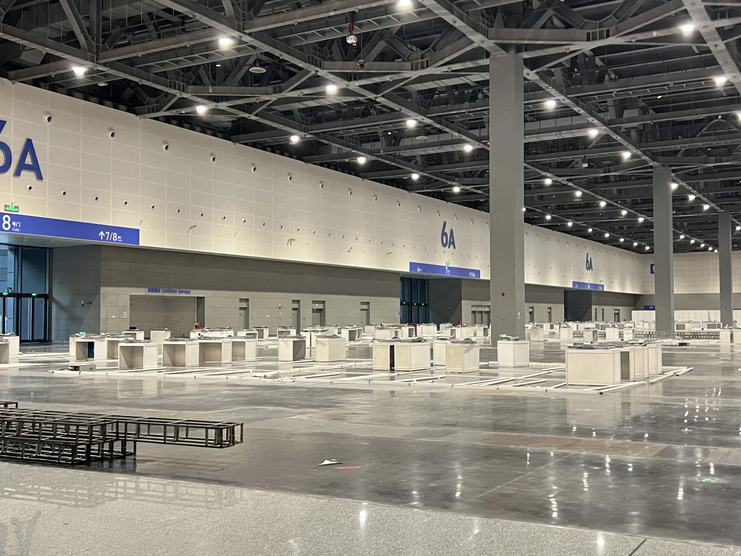 第22届仿真植物花卉展-杭州大会展中心