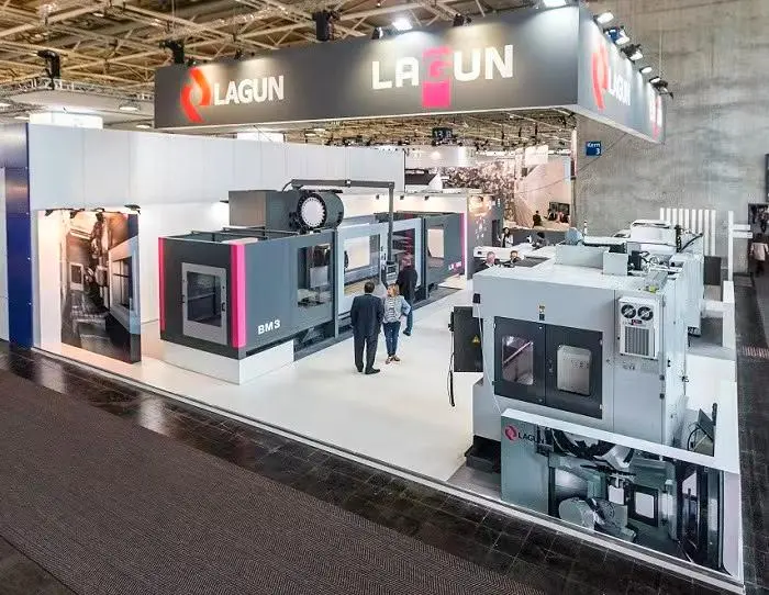 展会直达｜2025年德国汉诺威金属加工展览会