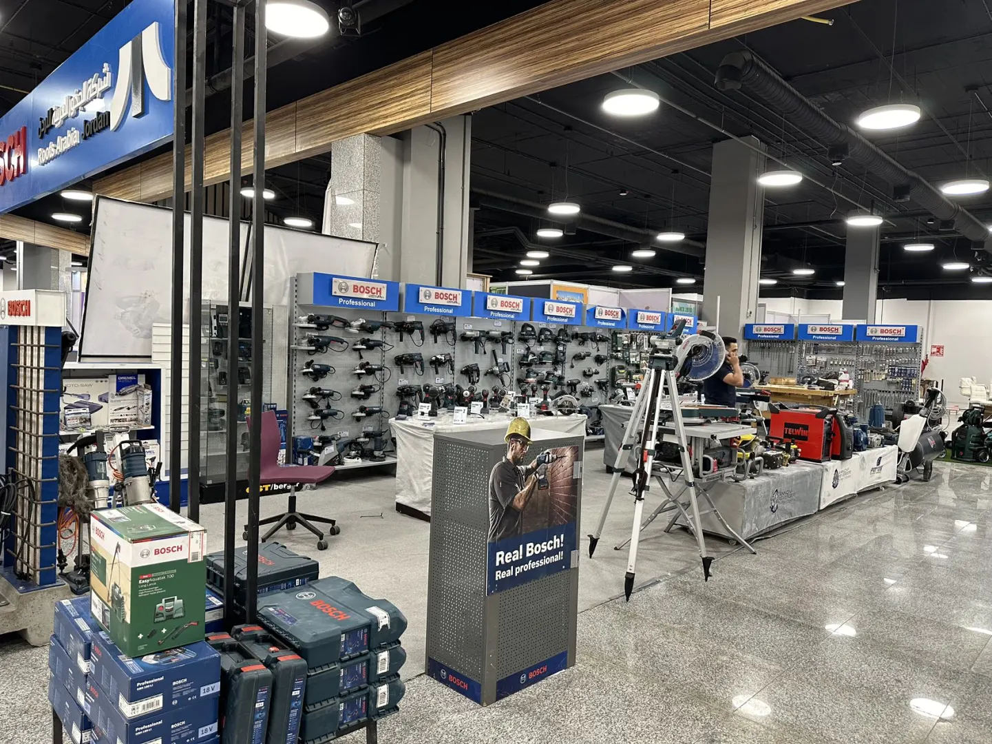 约旦小众火热的市场