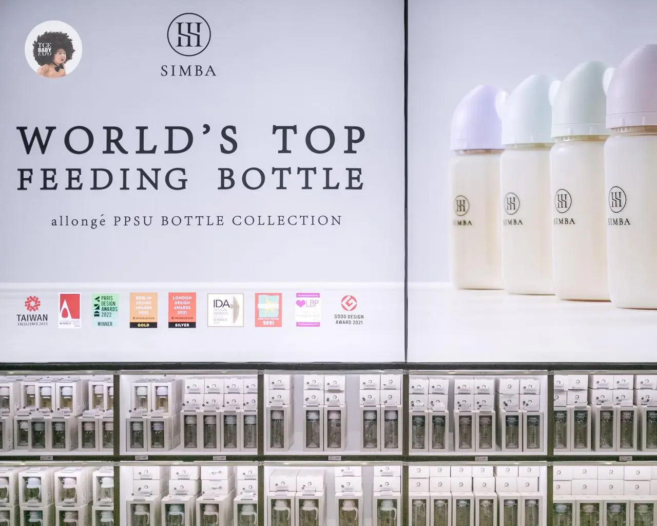 【JB妈妈必逛清单】