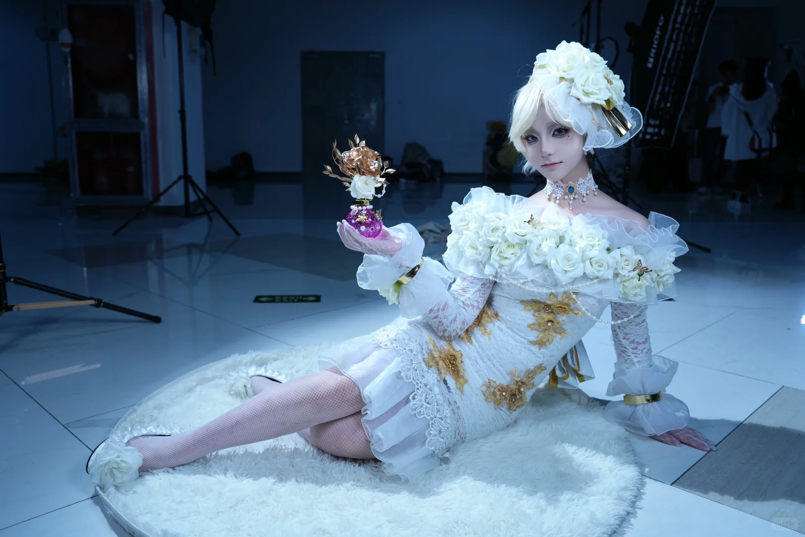 苏州萤火虫acg自由行（求赞可互）