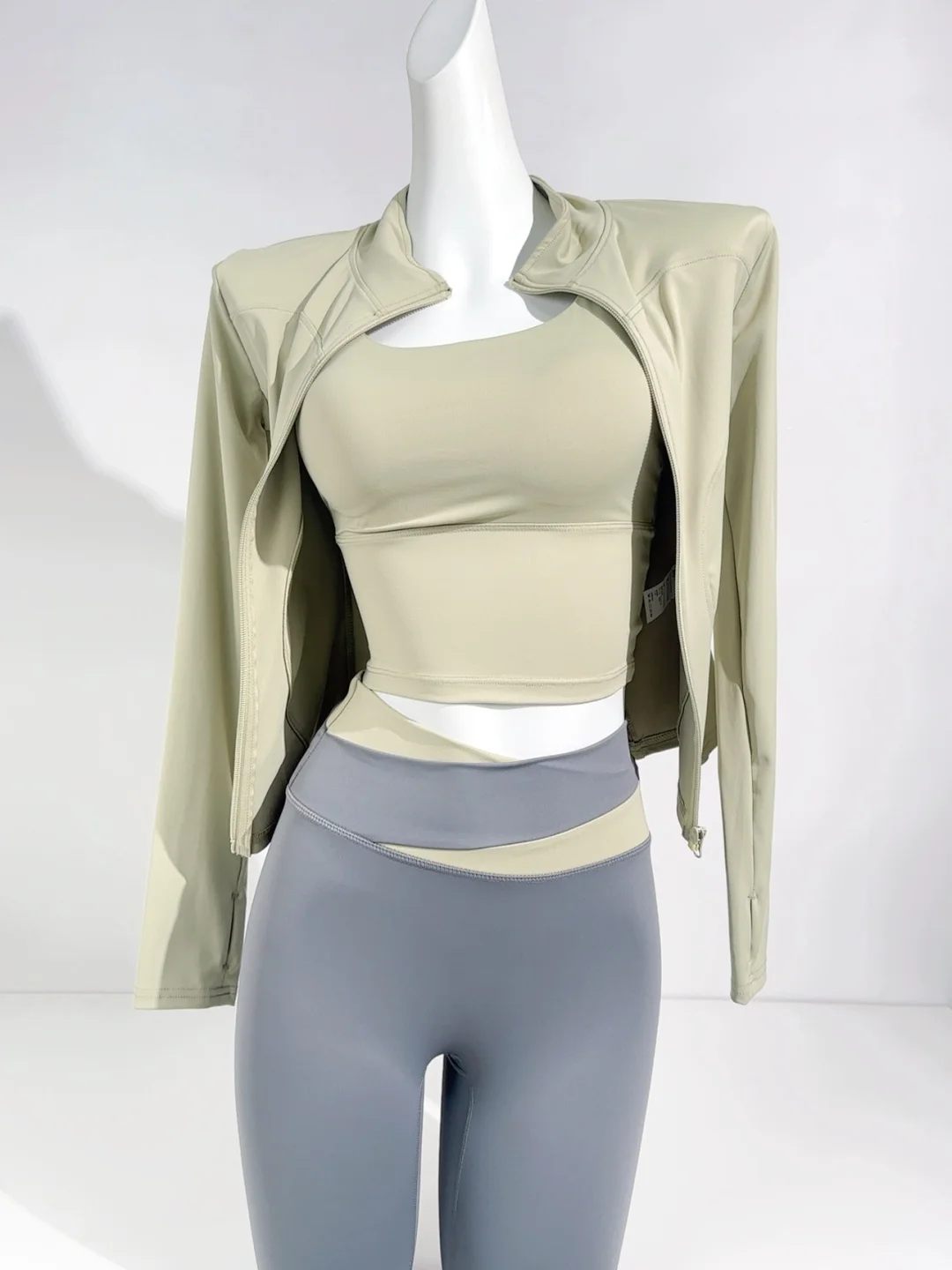 OMG！79?三件套直接封神！这价格还要啥大牌！