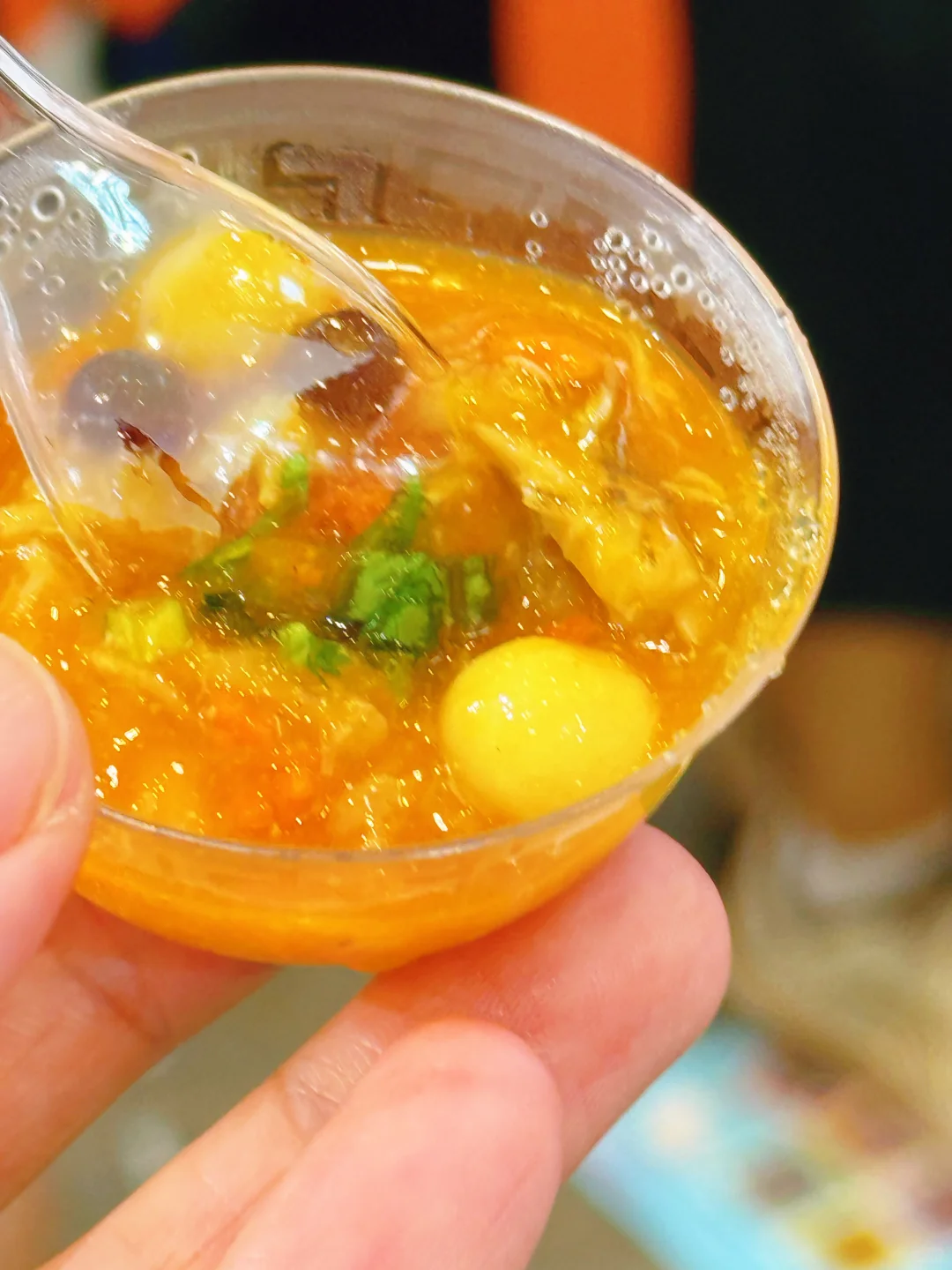 ?济南食材展！吃货冲，9.9试吃到“扶墙出”