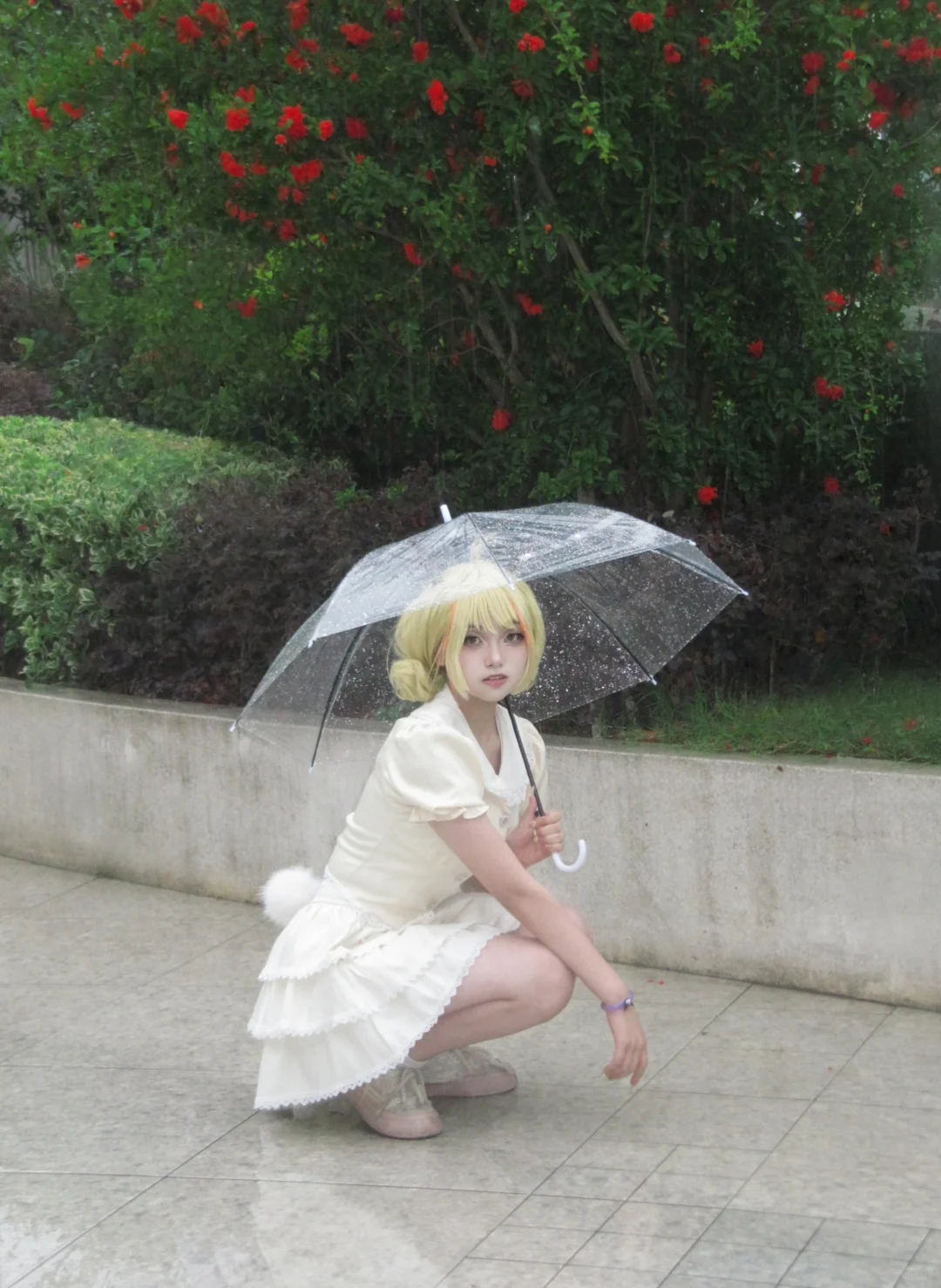 南京国庆漫展自由行求赞评