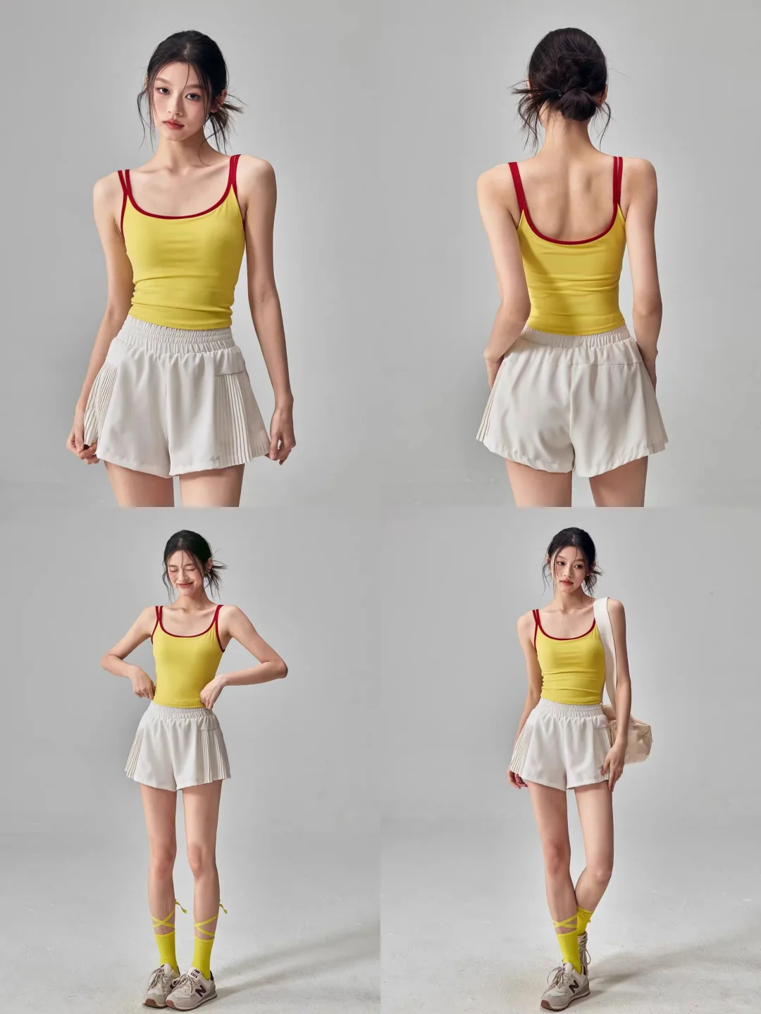 一个人带动整个健身房买了8件了。。。。。