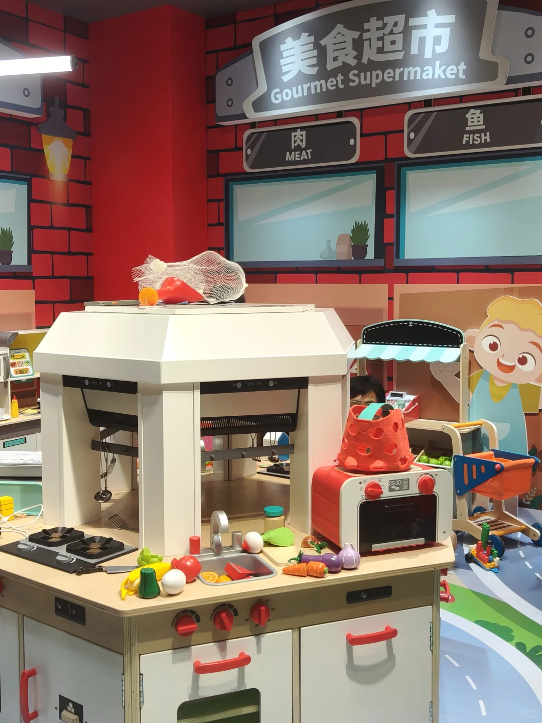 我在上海CBME展会啦