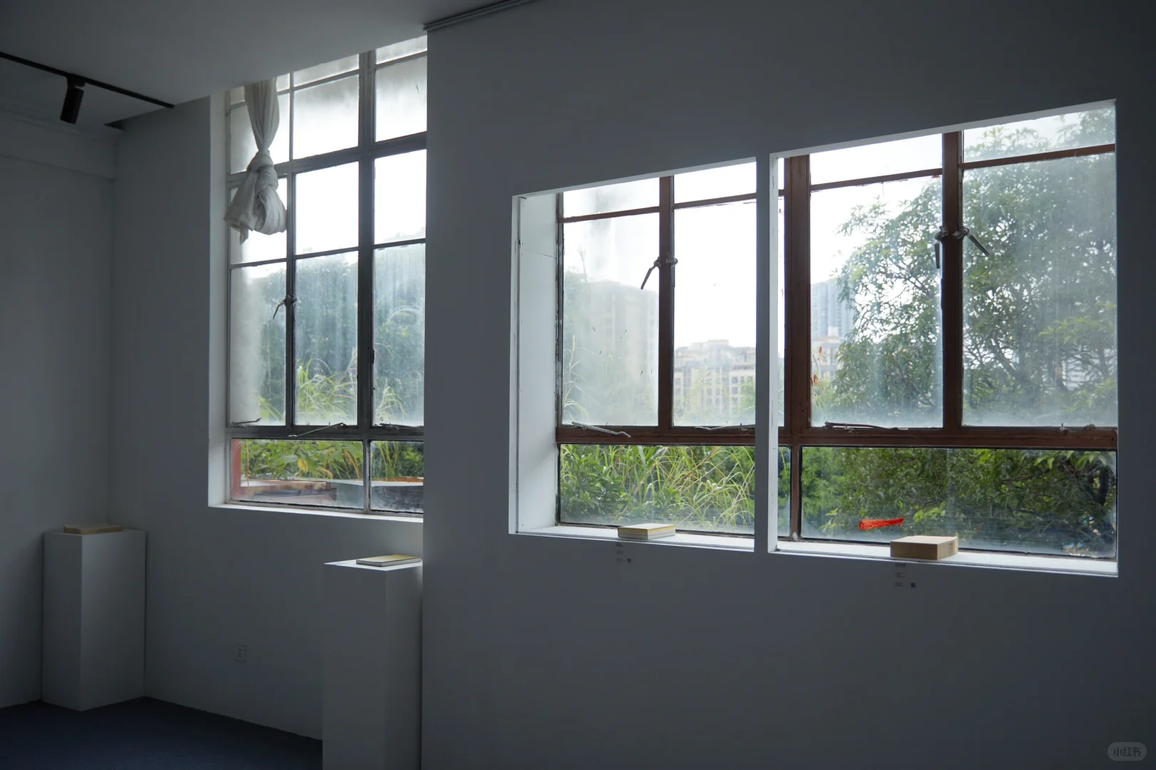 跟著設計師去看展