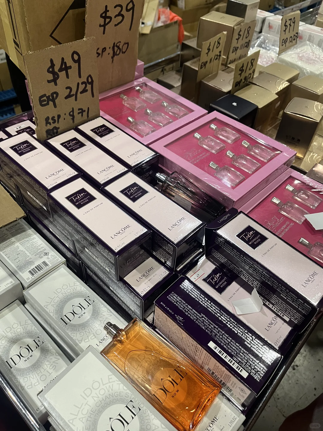 全民疯抢的BF美妆展Expo｜百种护肤品薅羊毛