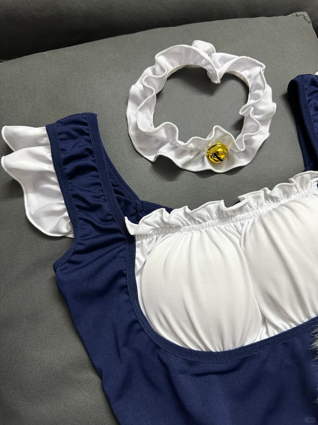 约会穿这套不会出错‼️