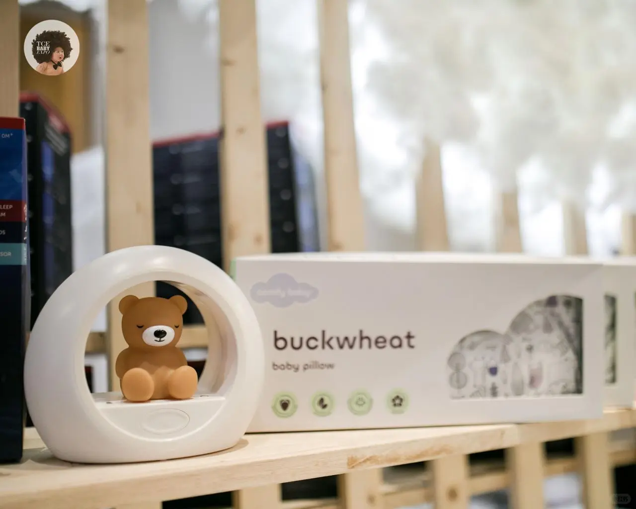 【JB妈妈必逛清单】