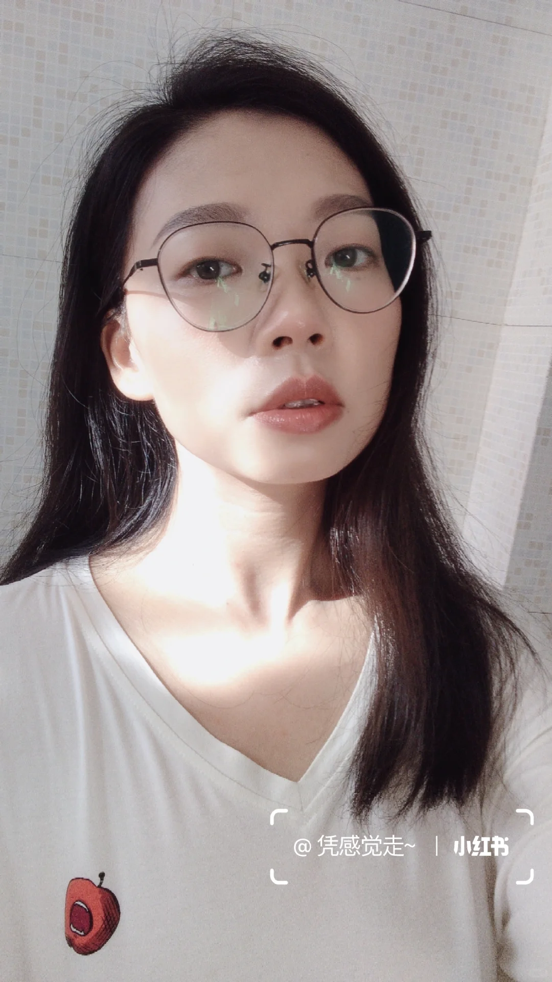 啊~这一缕阳光被我捕捉到啦